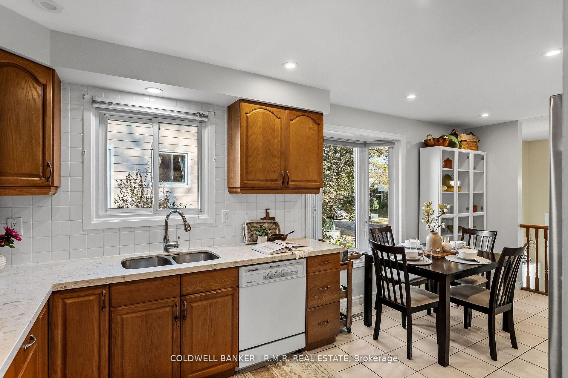 Photo 15 of 53 Guthrie Crescent, Whitby, Lynde Creek — HOMEH