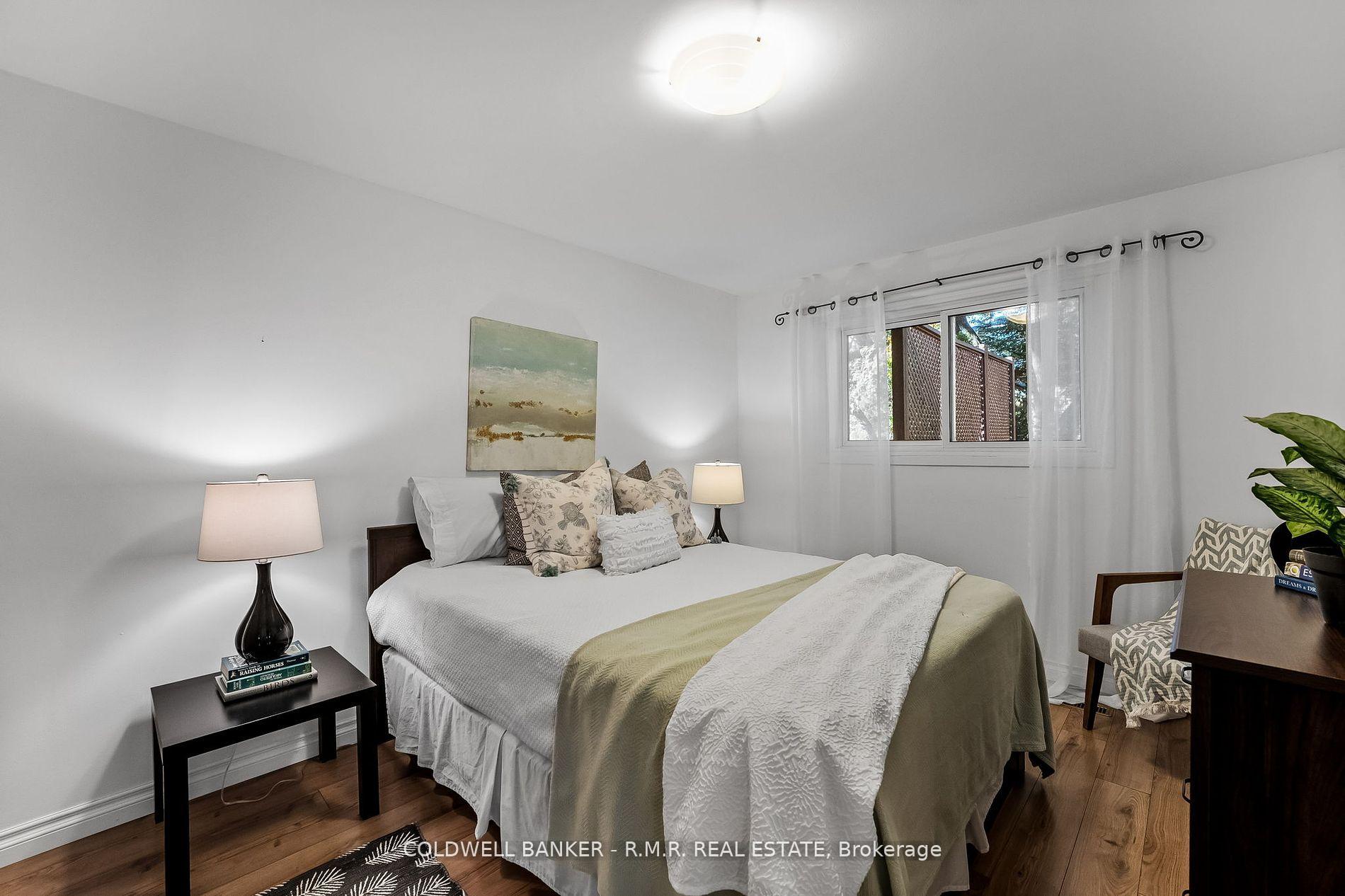 Photo 18 of 53 Guthrie Crescent, Whitby, Lynde Creek — HOMEH