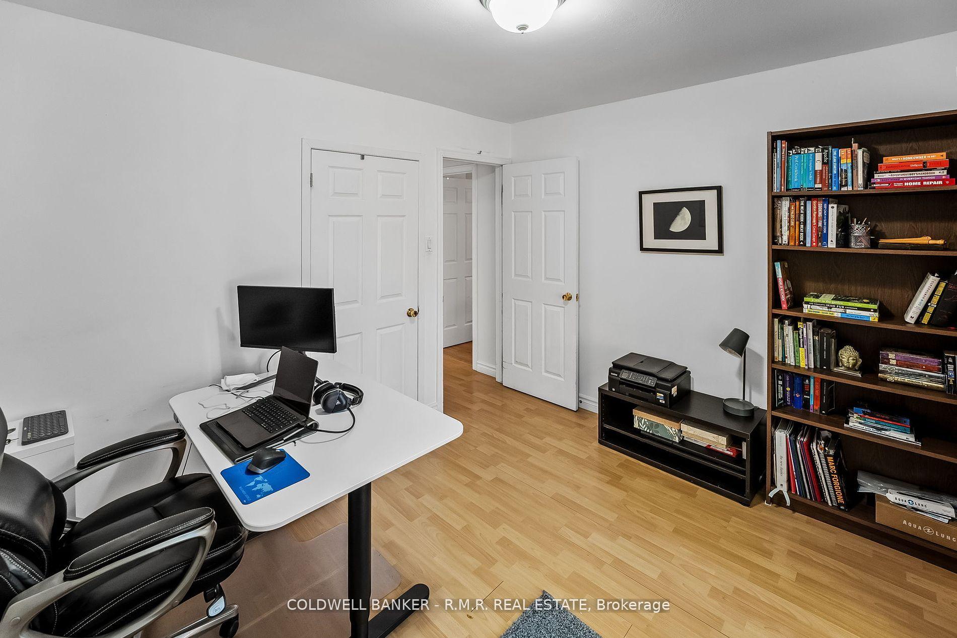 Photo 22 of 53 Guthrie Crescent, Whitby, Lynde Creek — HOMEH