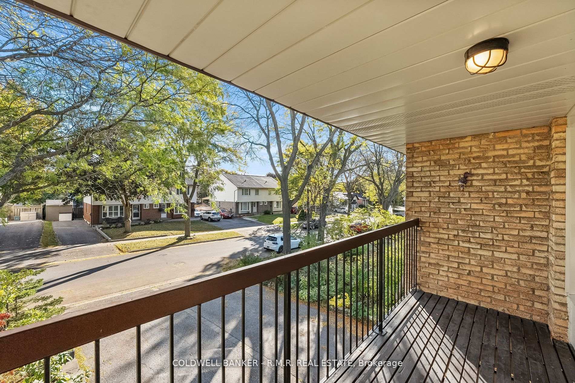 Photo 23 of 53 Guthrie Crescent, Whitby, Lynde Creek — HOMEH