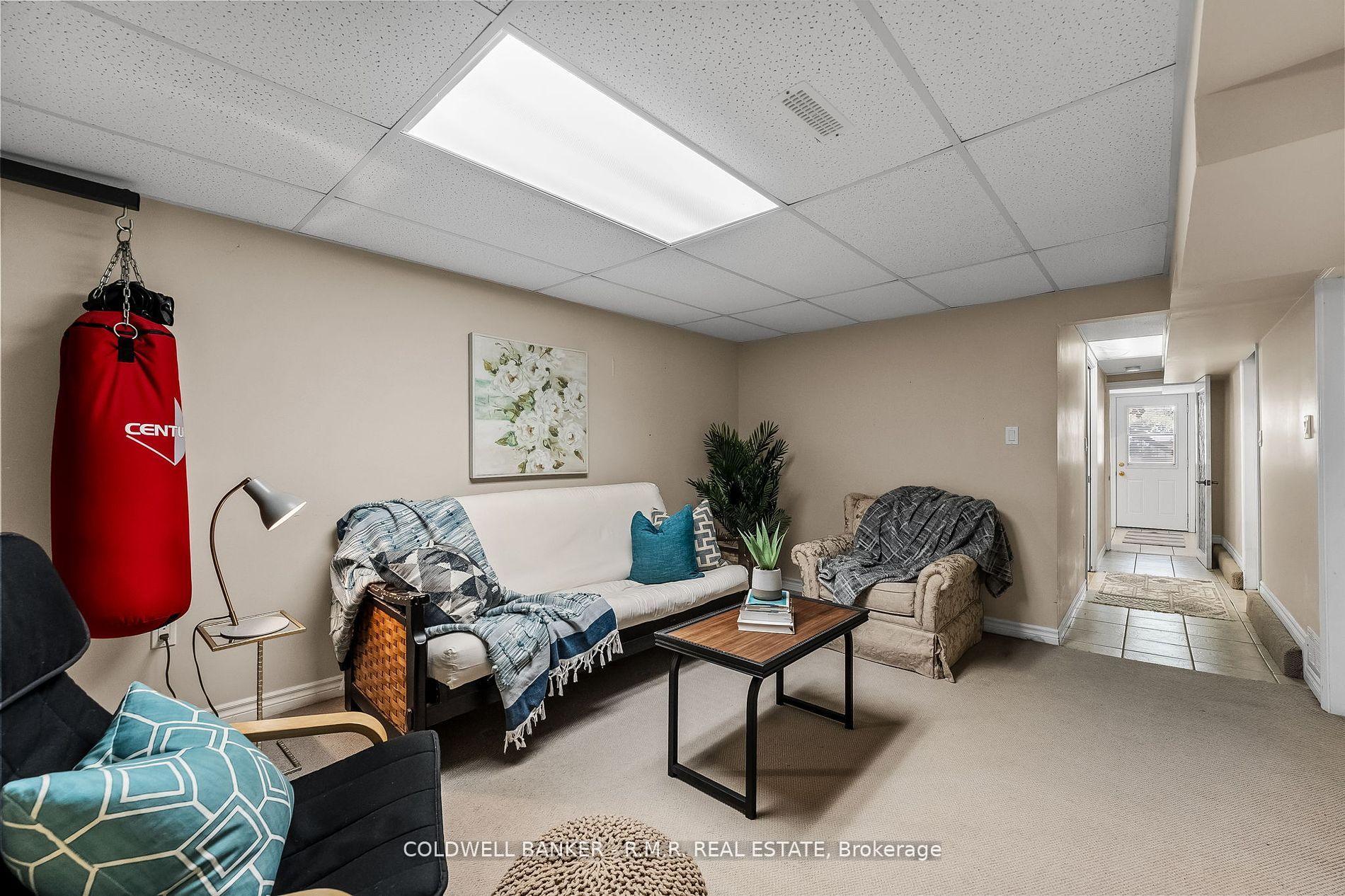 Photo 27 of 53 Guthrie Crescent, Whitby, Lynde Creek — HOMEH