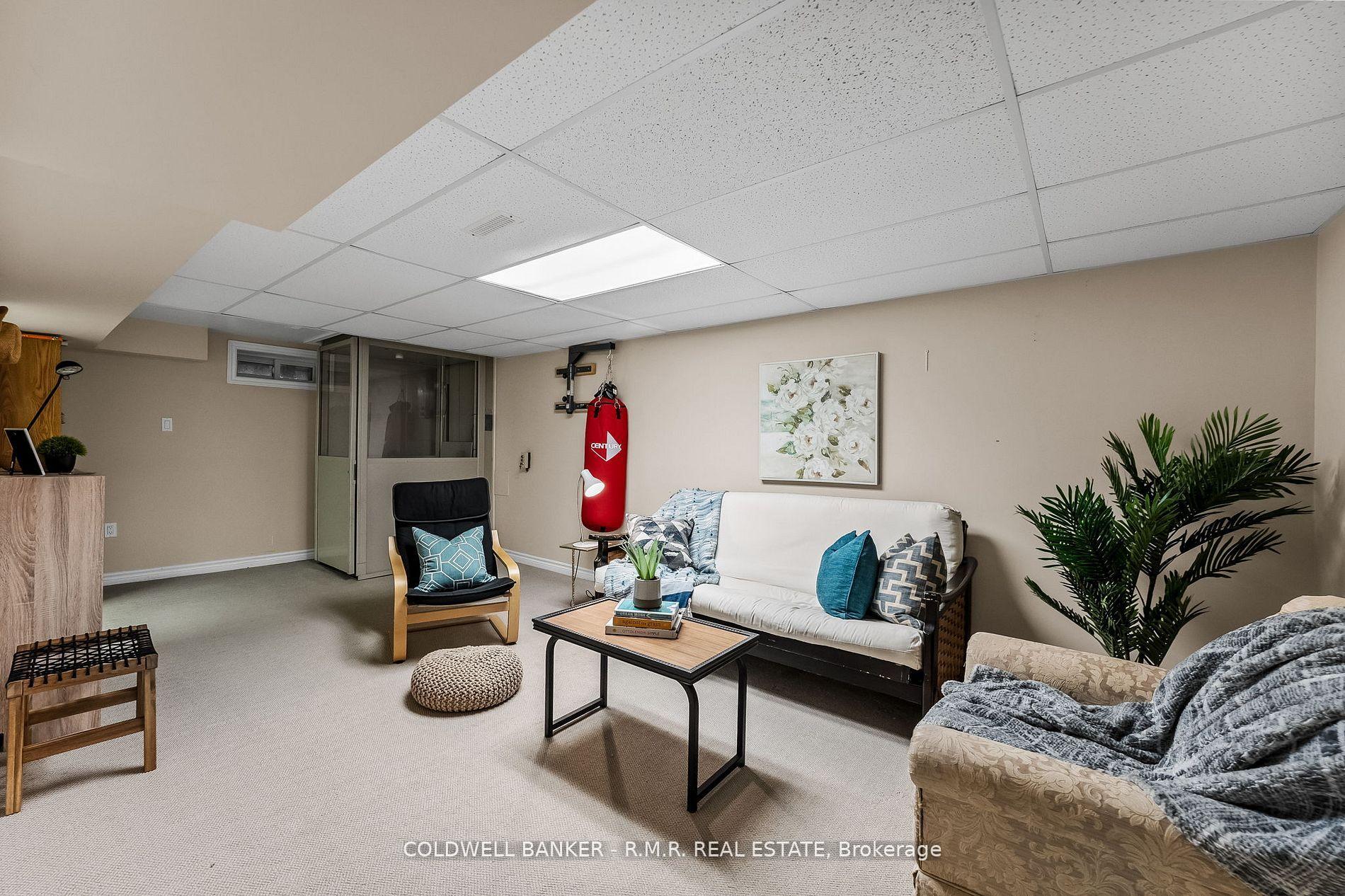 Photo 28 of 53 Guthrie Crescent, Whitby, Lynde Creek — HOMEH
