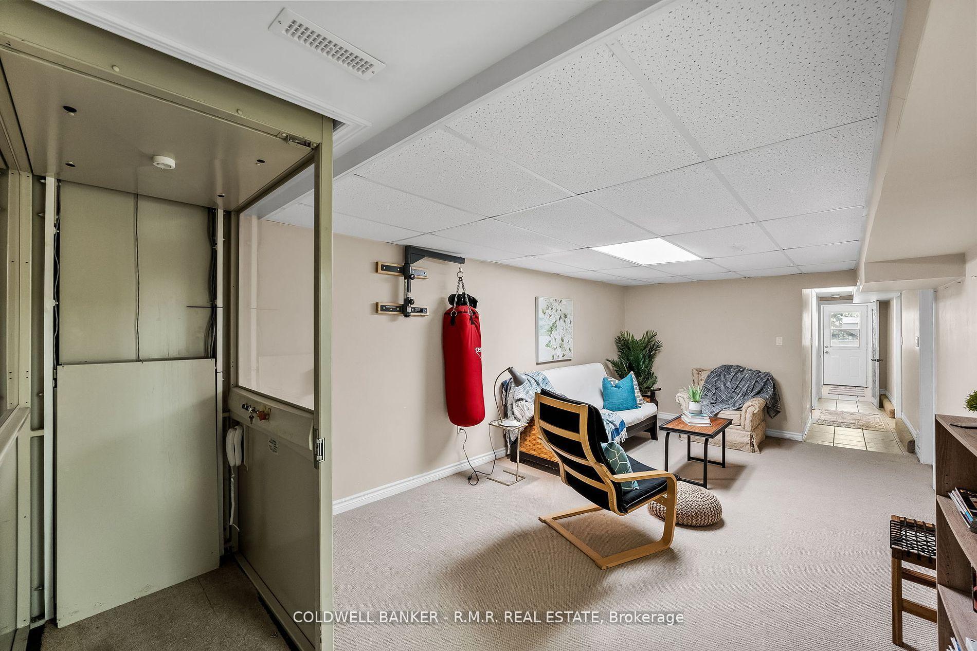 Photo 29 of 53 Guthrie Crescent, Whitby, Lynde Creek — HOMEH