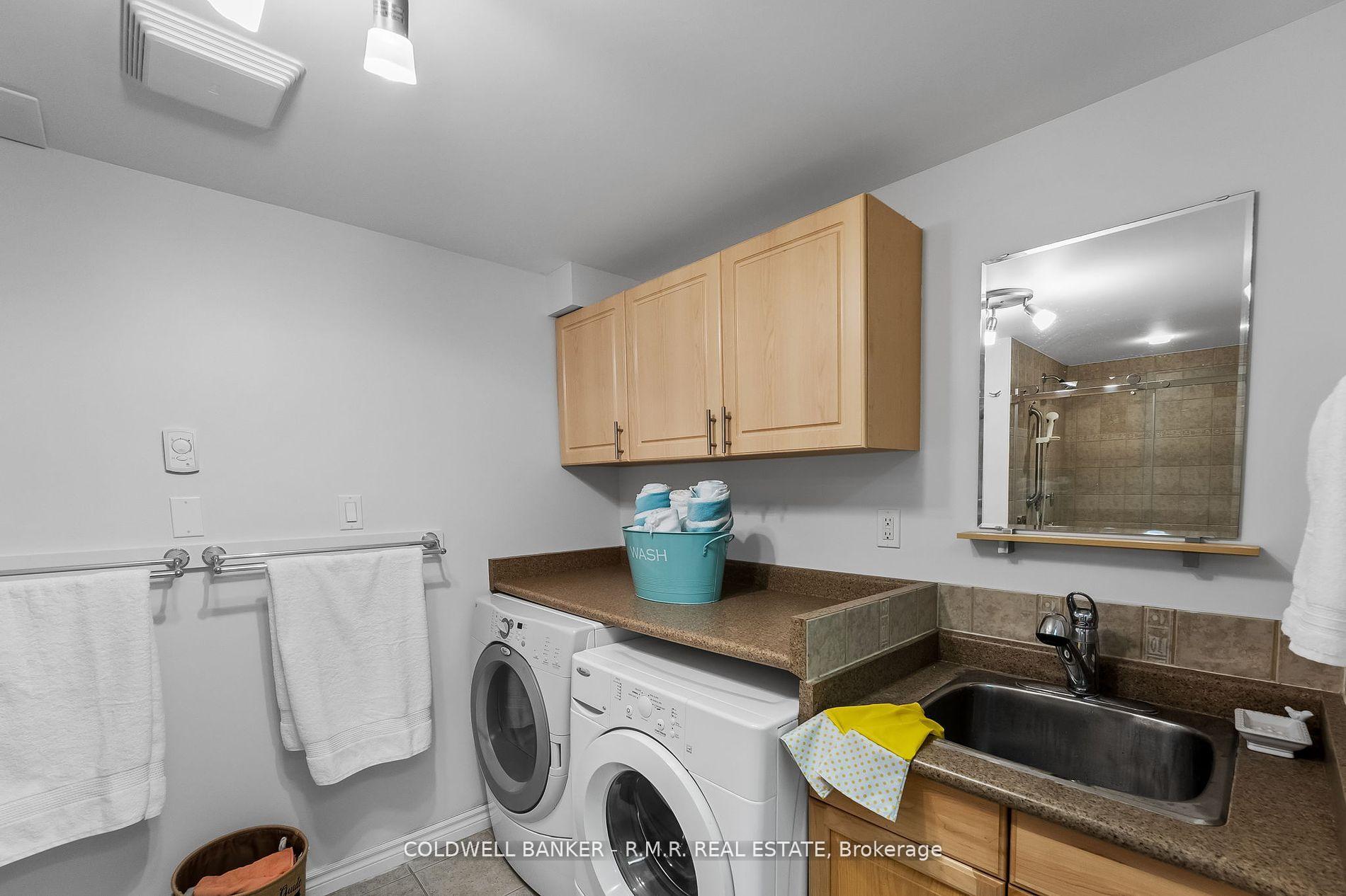 Photo 31 of 53 Guthrie Crescent, Whitby, Lynde Creek — HOMEH