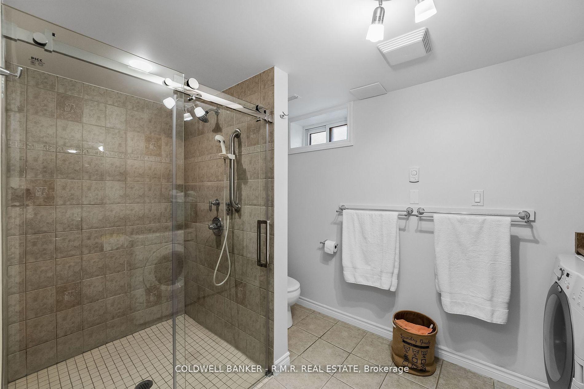 Photo 32 of 53 Guthrie Crescent, Whitby, Lynde Creek — HOMEH