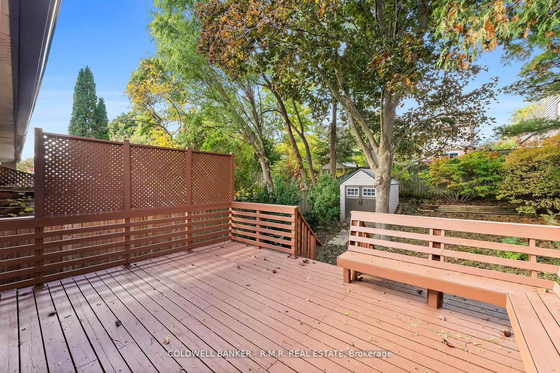 Photo 33 of 53 Guthrie Crescent, Whitby, Lynde Creek — HOMEH