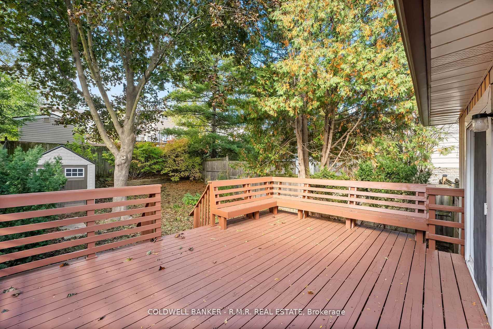 Photo 34 of 53 Guthrie Crescent, Whitby, Lynde Creek — HOMEH