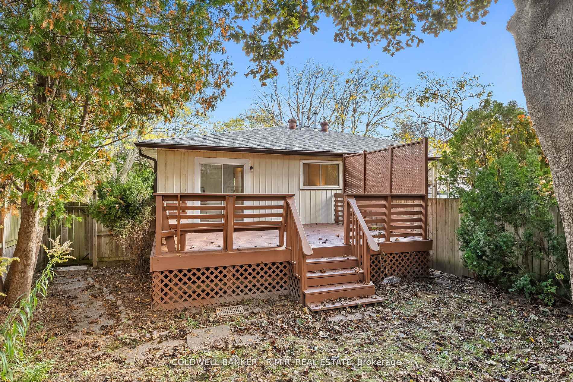 Photo 35 of 53 Guthrie Crescent, Whitby, Lynde Creek — HOMEH