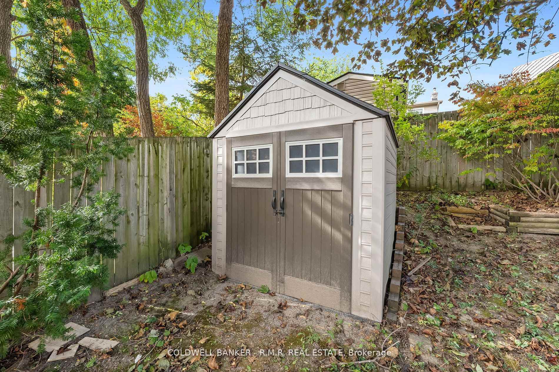 Photo 36 of 53 Guthrie Crescent, Whitby, Lynde Creek — HOMEH