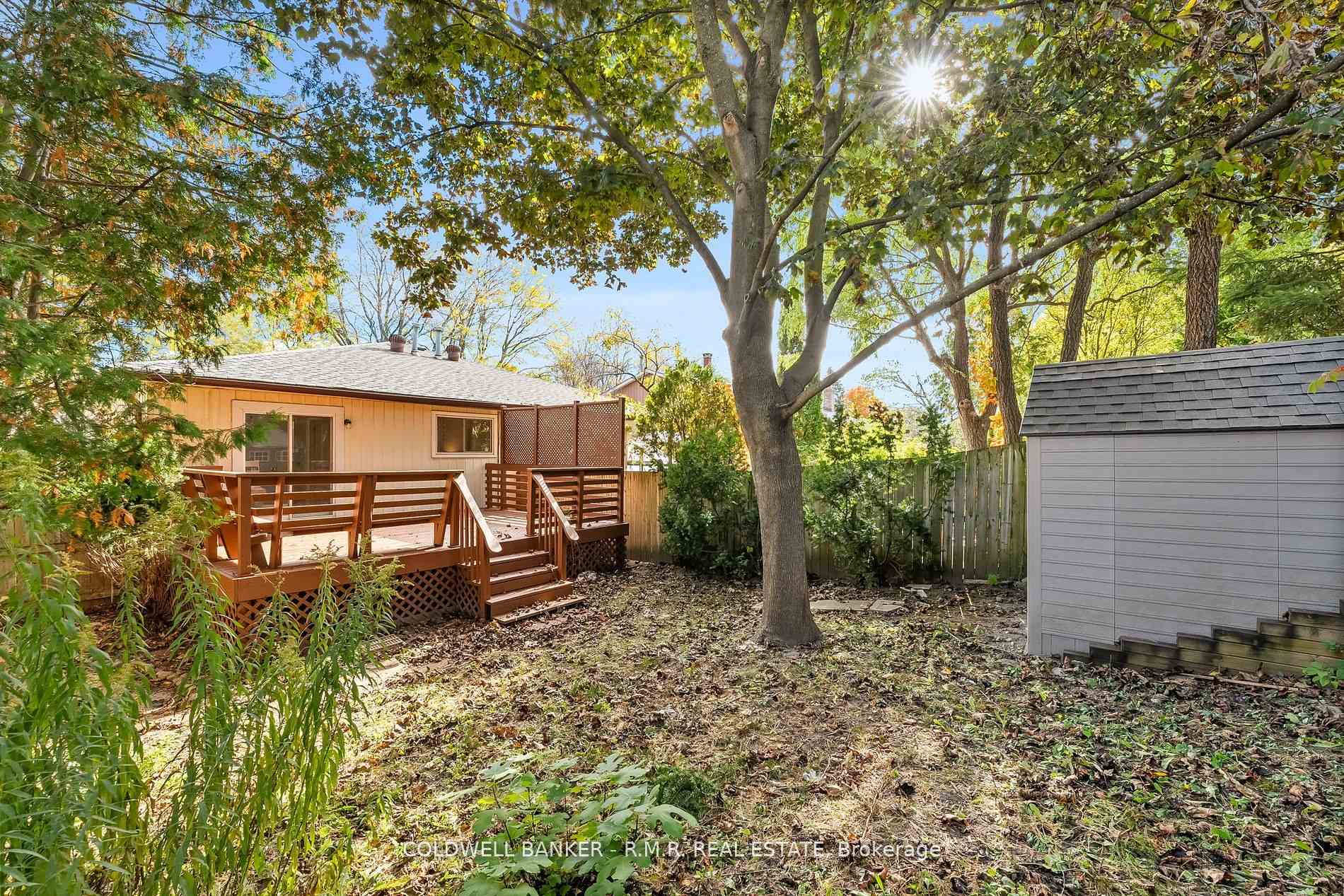 Photo 37 of 53 Guthrie Crescent, Whitby, Lynde Creek — HOMEH