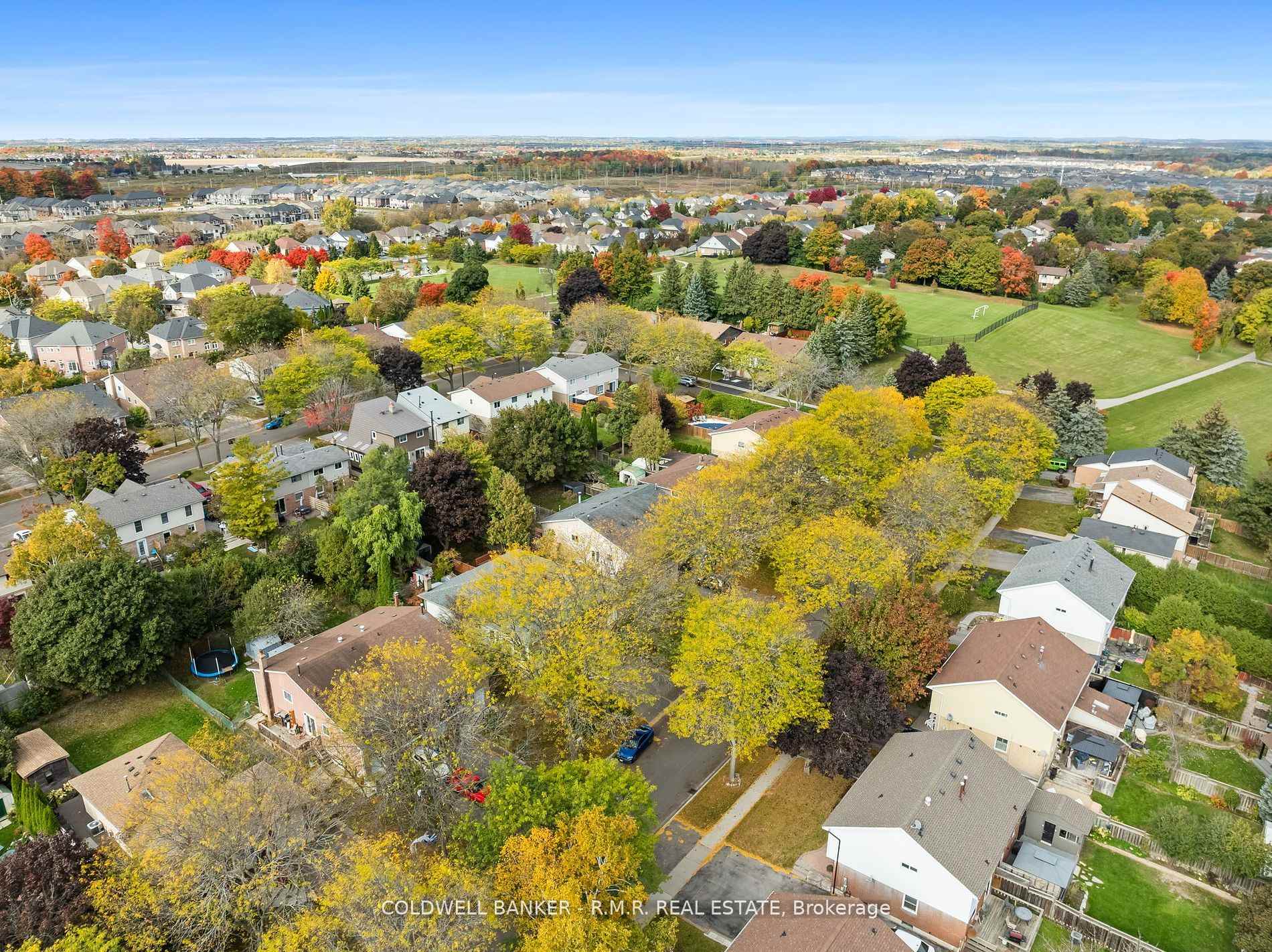 Photo 39 of 53 Guthrie Crescent, Whitby, Lynde Creek — HOMEH