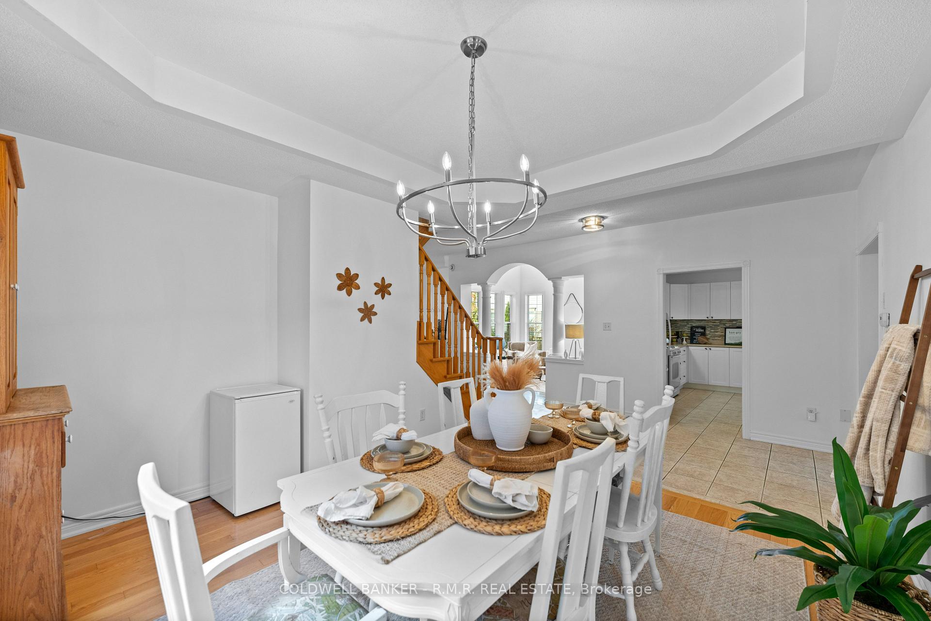 Photo 7 of 74 Elder Crescent, Whitby, Brooklin — HOMEH
