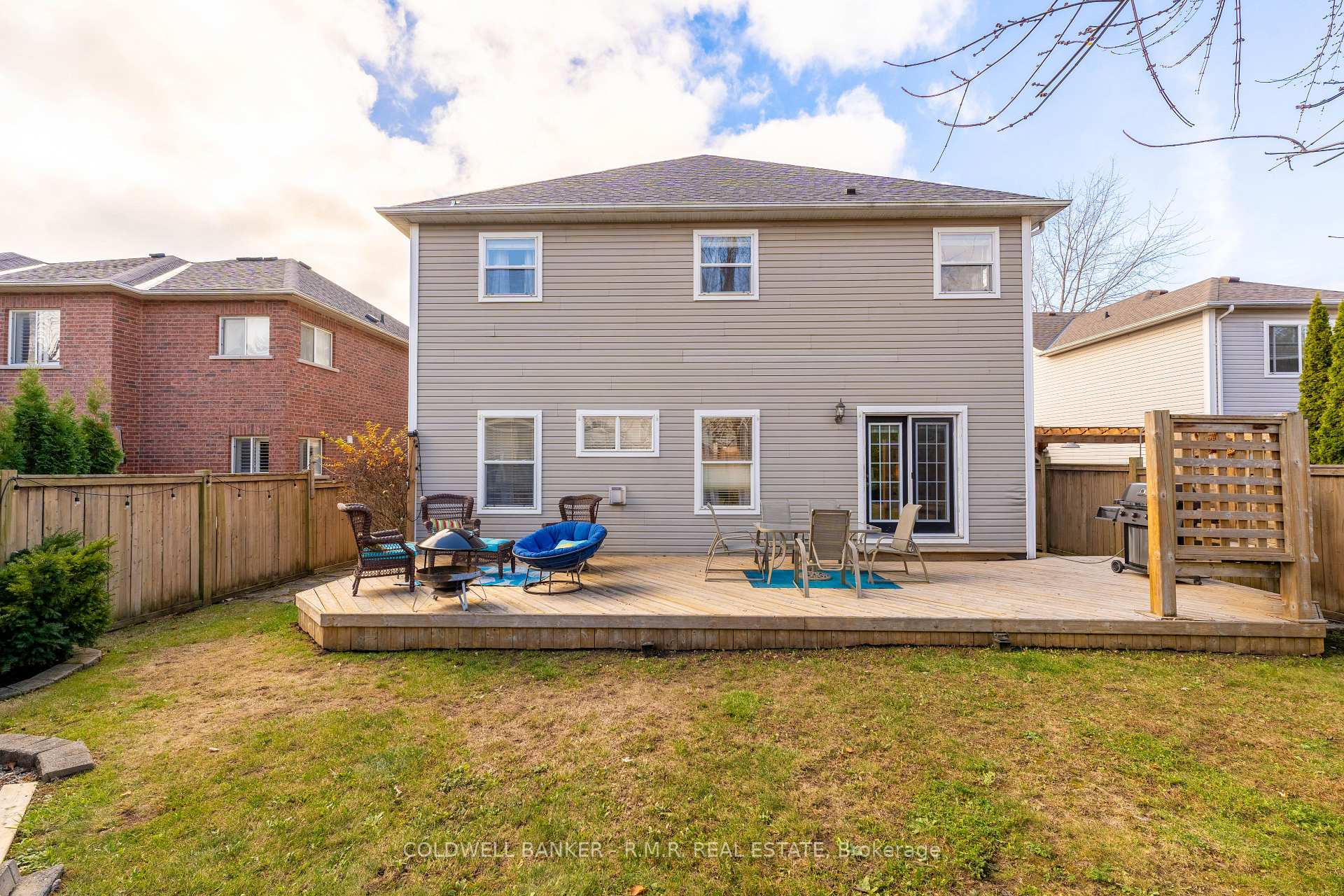 Photo 38 of 74 Elder Crescent, Whitby, Brooklin — HOMEH
