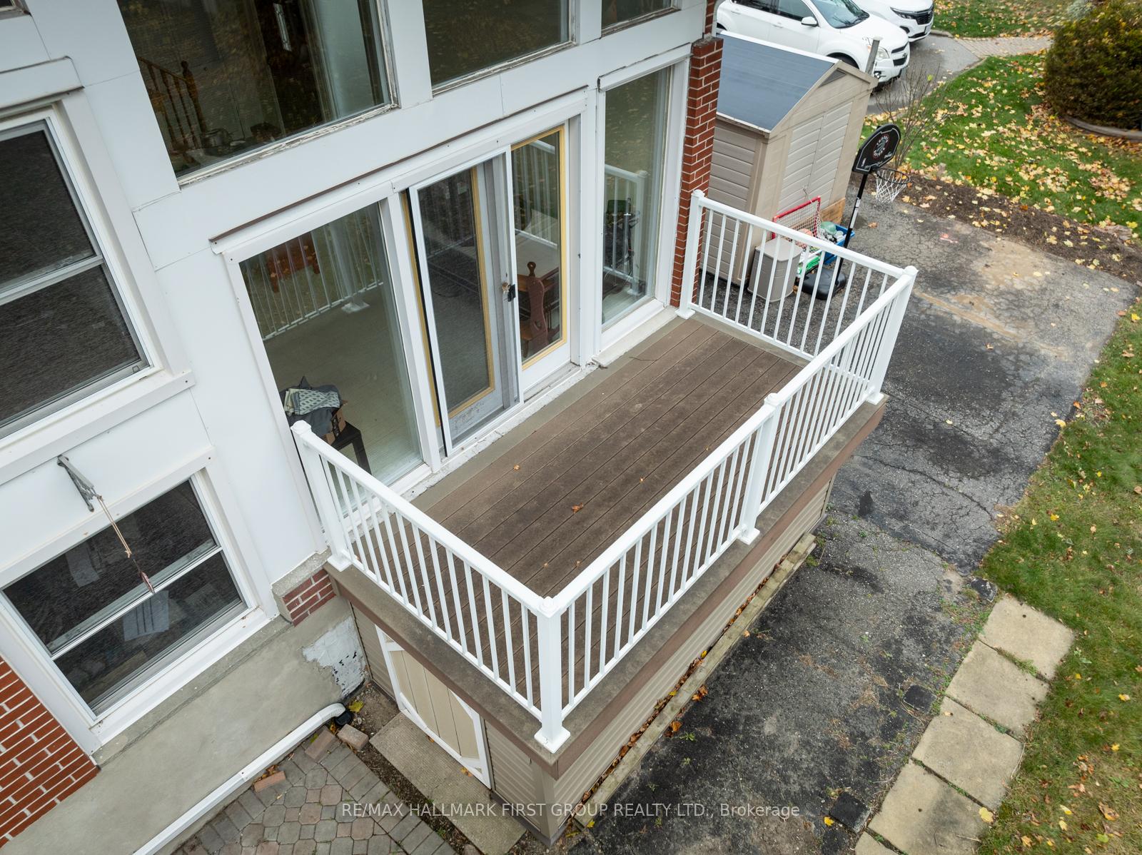 Photo 20 of 247 Gibbons Street, Oshawa, McLaughlin — HOMEH