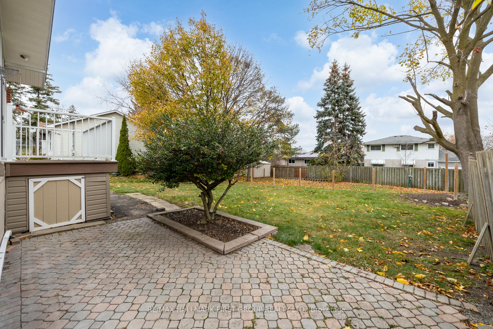 Photo 32 of 247 Gibbons Street, Oshawa, McLaughlin — HOMEH