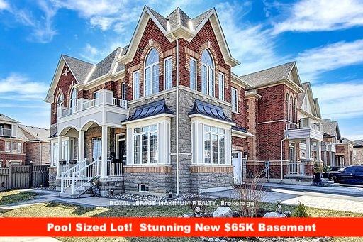 Photo 1 of 29 Red Tree Drive, Vaughan, Kleinburg — HOMEH