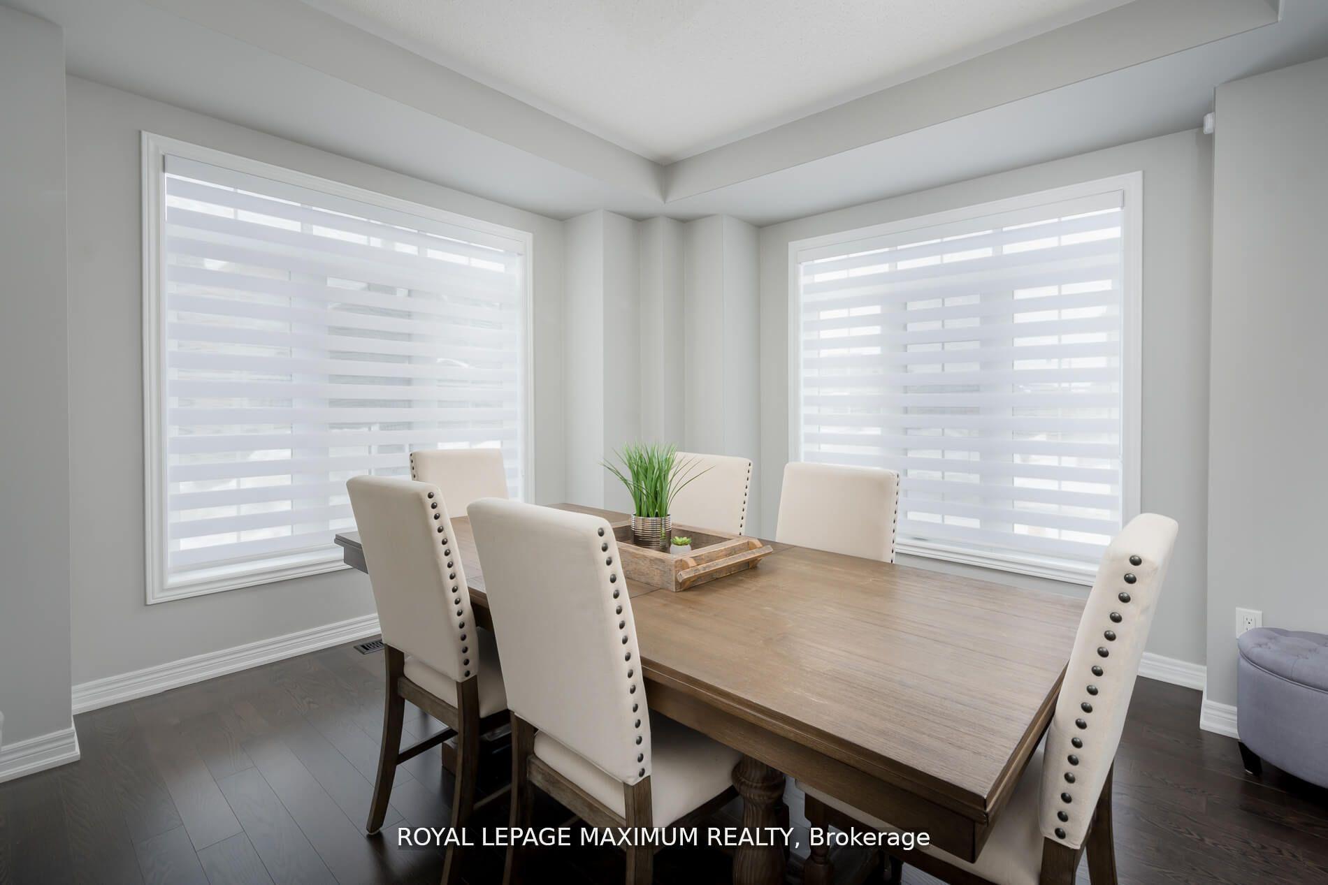 Photo 5 of 29 Red Tree Drive, Vaughan, Kleinburg — HOMEH