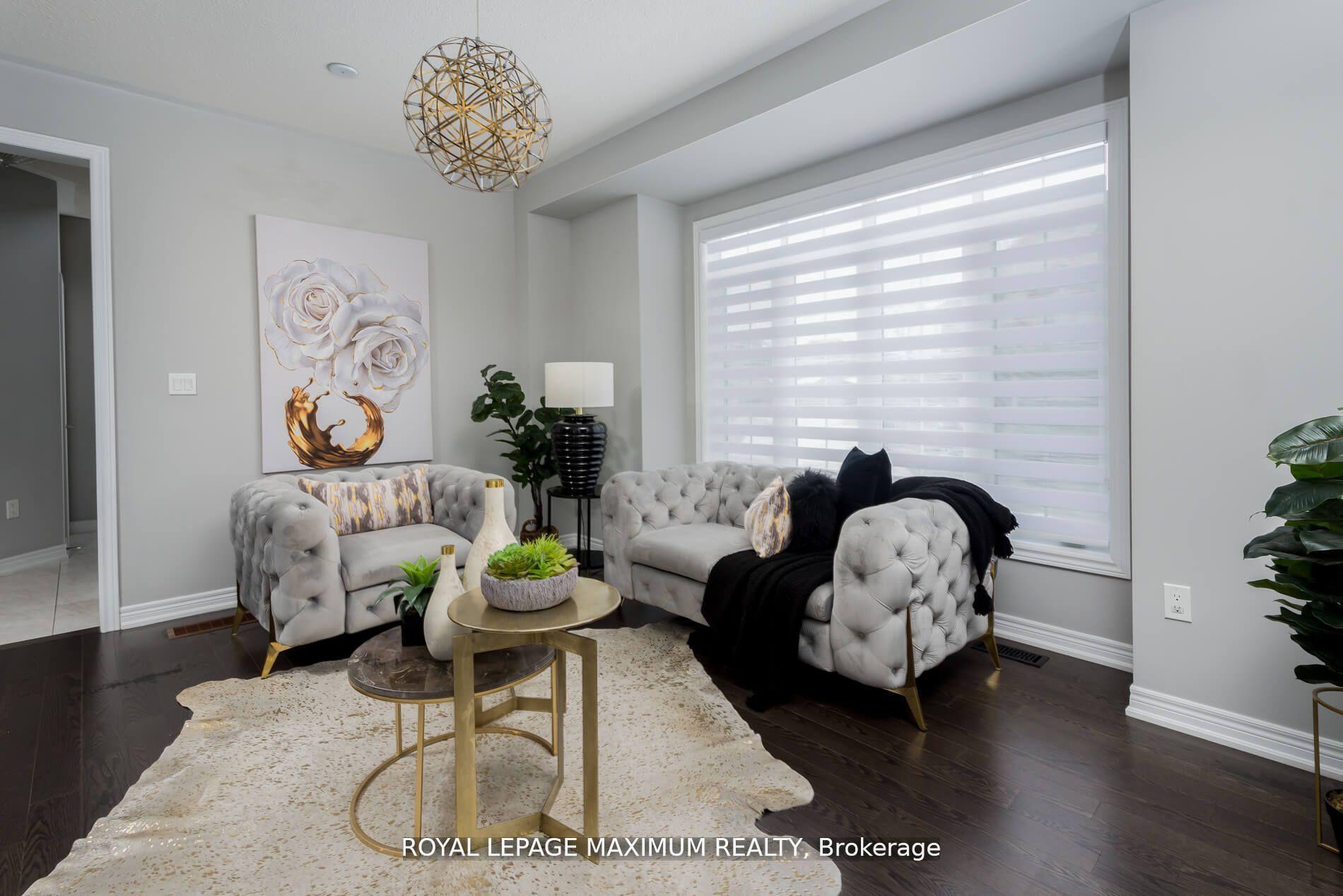 Photo 9 of 29 Red Tree Drive, Vaughan, Kleinburg — HOMEH