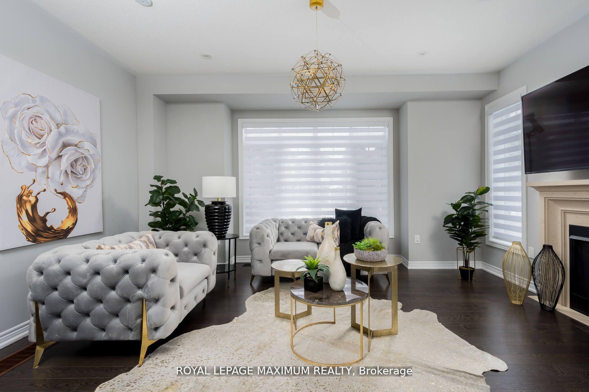 Photo 11 of 29 Red Tree Drive, Vaughan, Kleinburg — HOMEH