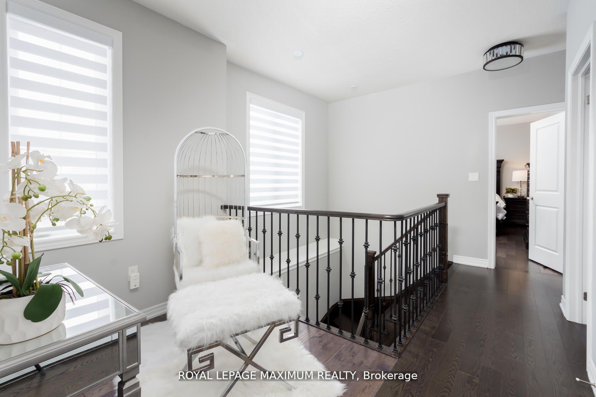Photo 20 of 29 Red Tree Drive, Vaughan, Kleinburg — HOMEH