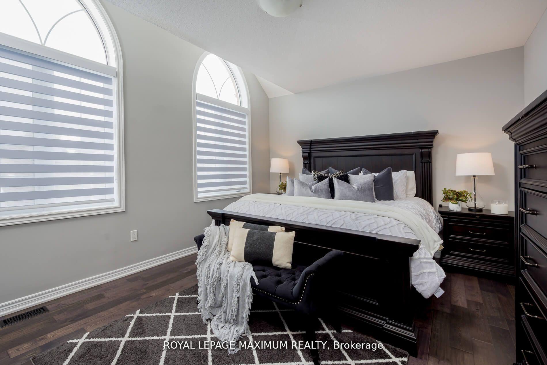 Photo 21 of 29 Red Tree Drive, Vaughan, Kleinburg — HOMEH