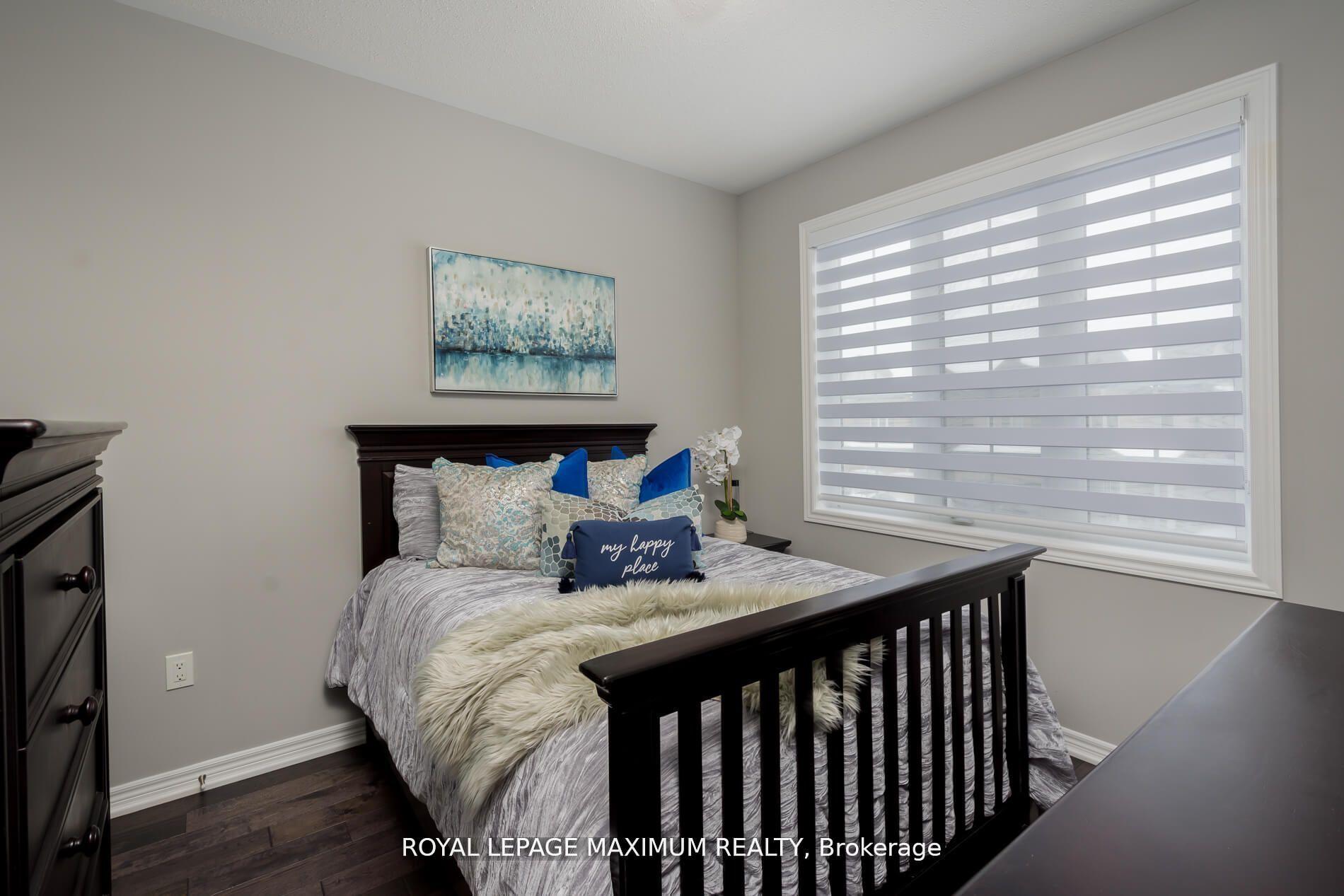 Photo 27 of 29 Red Tree Drive, Vaughan, Kleinburg — HOMEH