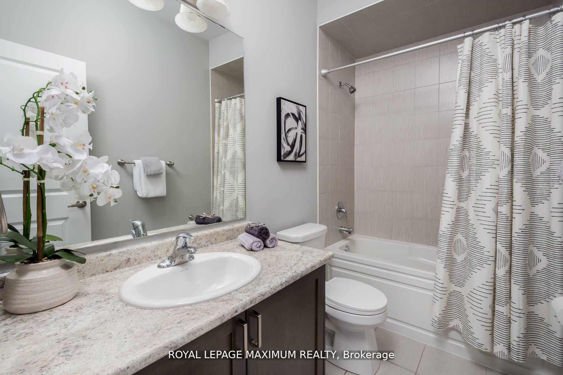 Photo 29 of 29 Red Tree Drive, Vaughan, Kleinburg — HOMEH