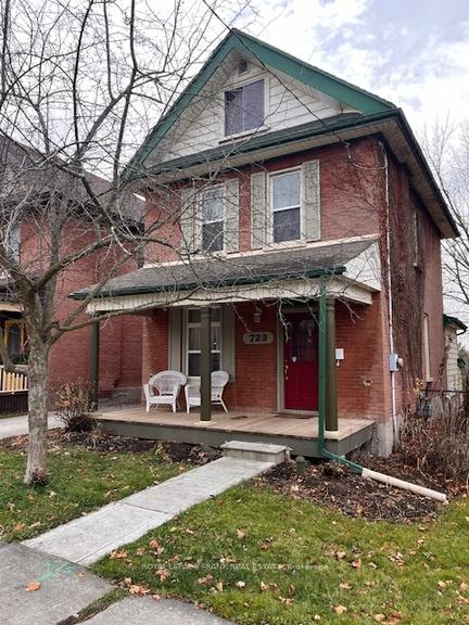 Photo 2 of 723 Bethune Street, Peterborough, Northcrest Ward 5 — HOMEH