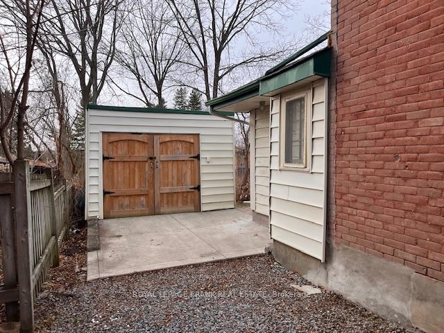 Photo 40 of 723 Bethune Street, Peterborough, Northcrest Ward 5 — HOMEH