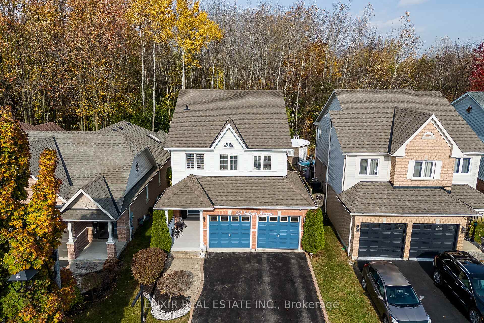 Photo 1 of 32 Solmar Avenue, Whitby, Taunton North — HOMEH