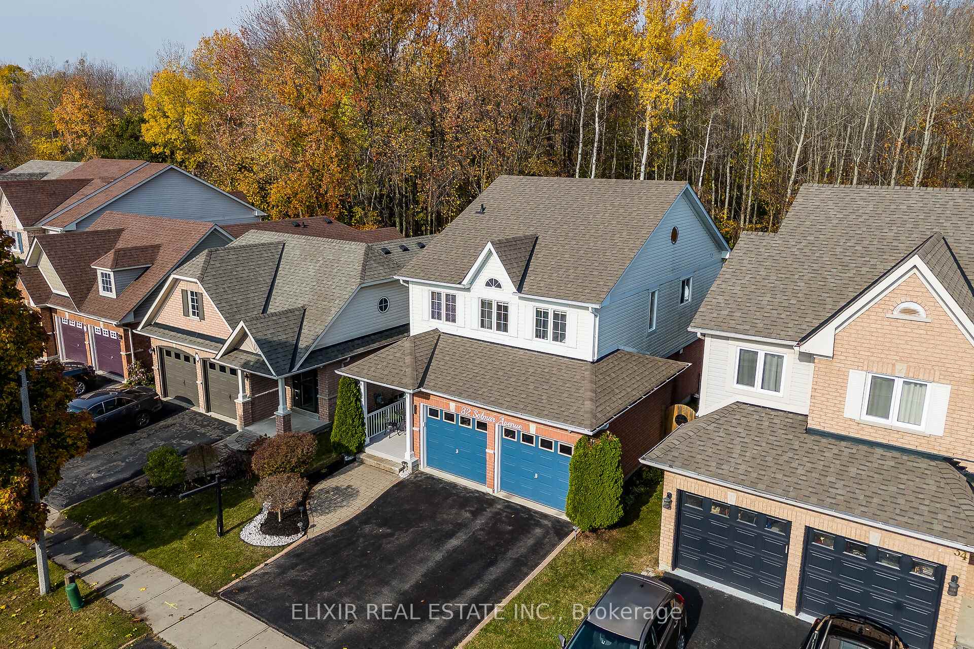 Photo 2 of 32 Solmar Avenue, Whitby, Taunton North — HOMEH