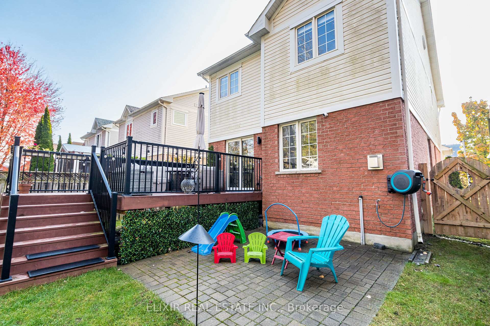 Photo 36 of 32 Solmar Avenue, Whitby, Taunton North — HOMEH