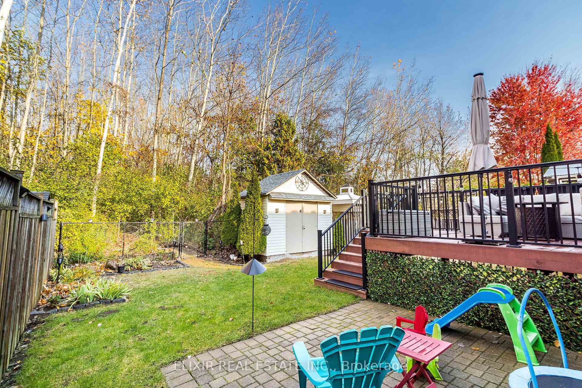 Photo 37 of 32 Solmar Avenue, Whitby, Taunton North — HOMEH