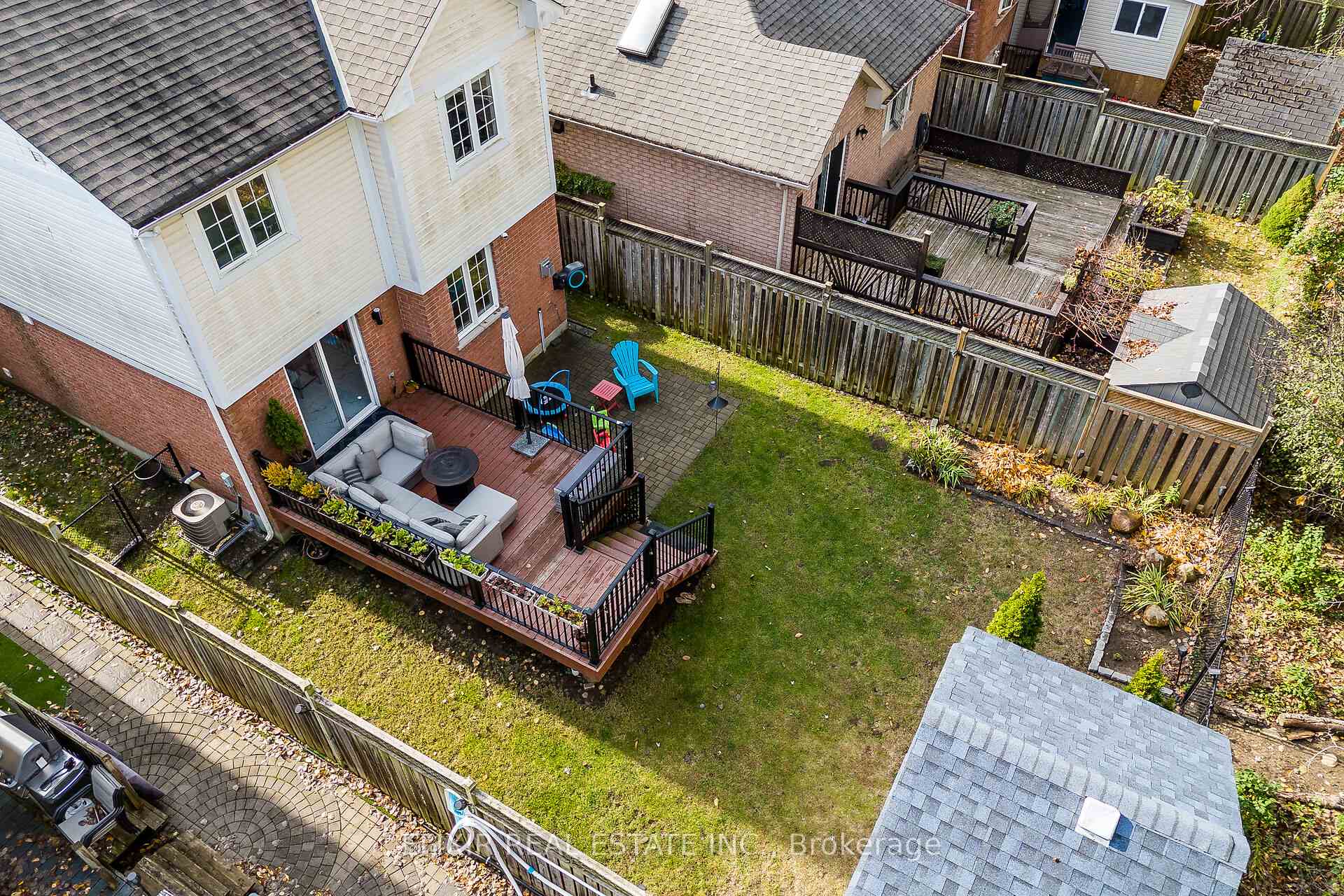 Photo 40 of 32 Solmar Avenue, Whitby, Taunton North — HOMEH