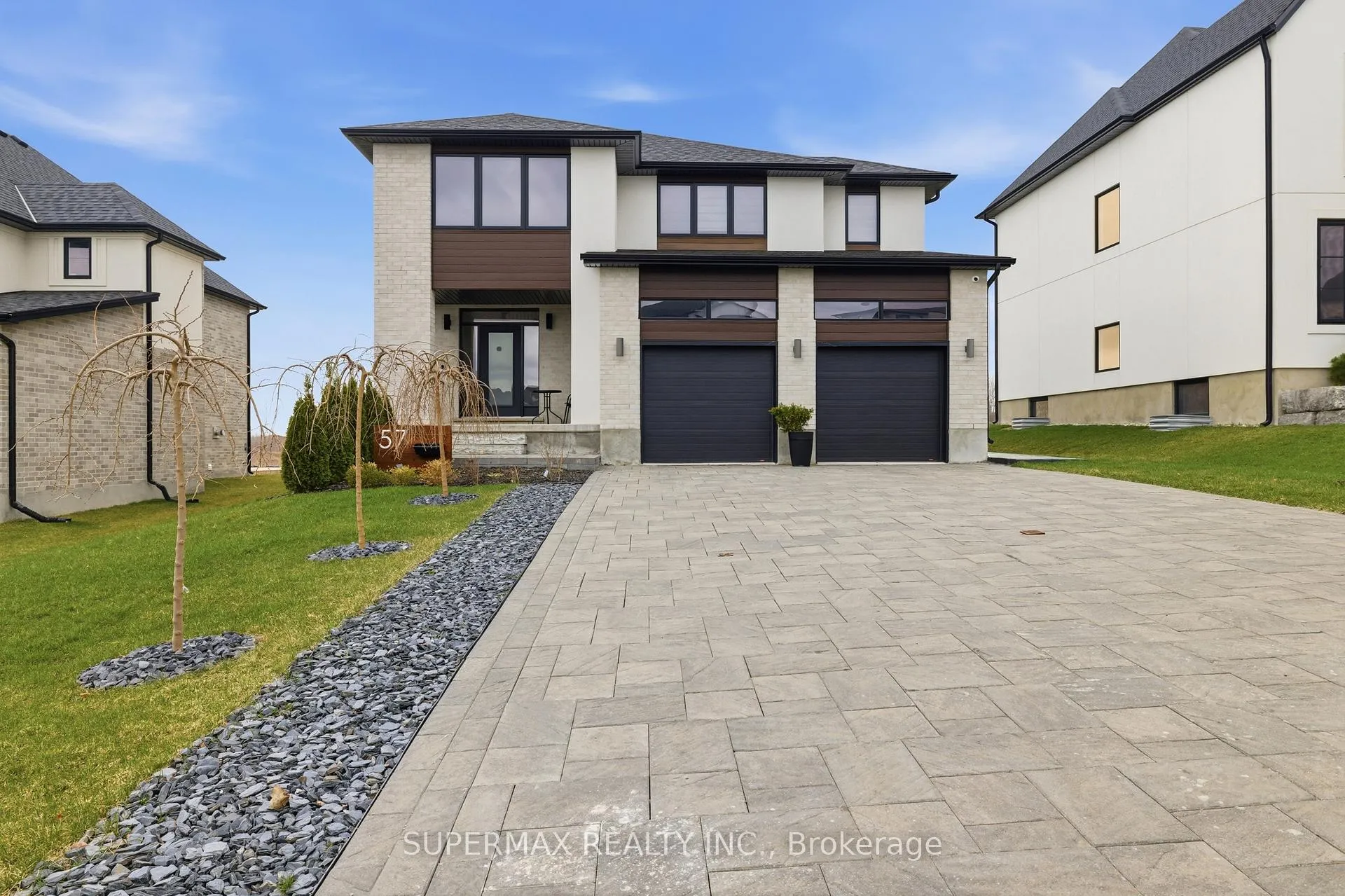 Photo 2 of 57 Crestview Drive, Middlesex Centre, Rural Middlesex Centre — HOMEH