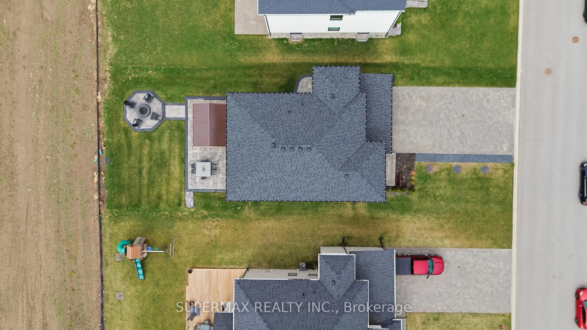 Photo 3 of 57 Crestview Drive, Middlesex Centre, Rural Middlesex Centre — HOMEH
