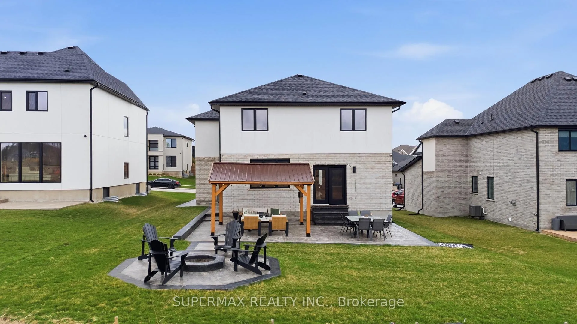 Photo 6 of 57 Crestview Drive, Middlesex Centre, Rural Middlesex Centre — HOMEH