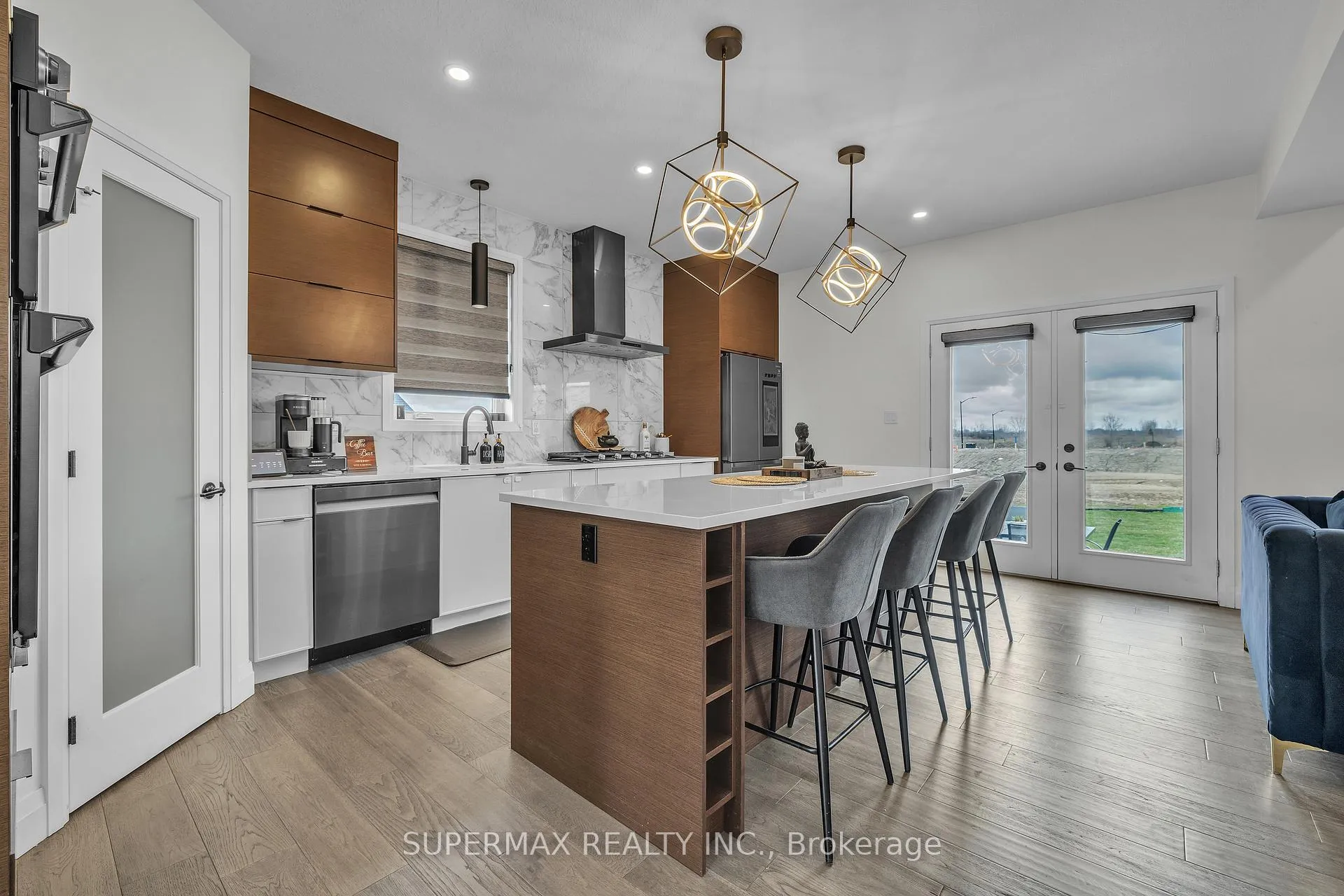 Photo 13 of 57 Crestview Drive, Middlesex Centre, Rural Middlesex Centre — HOMEH