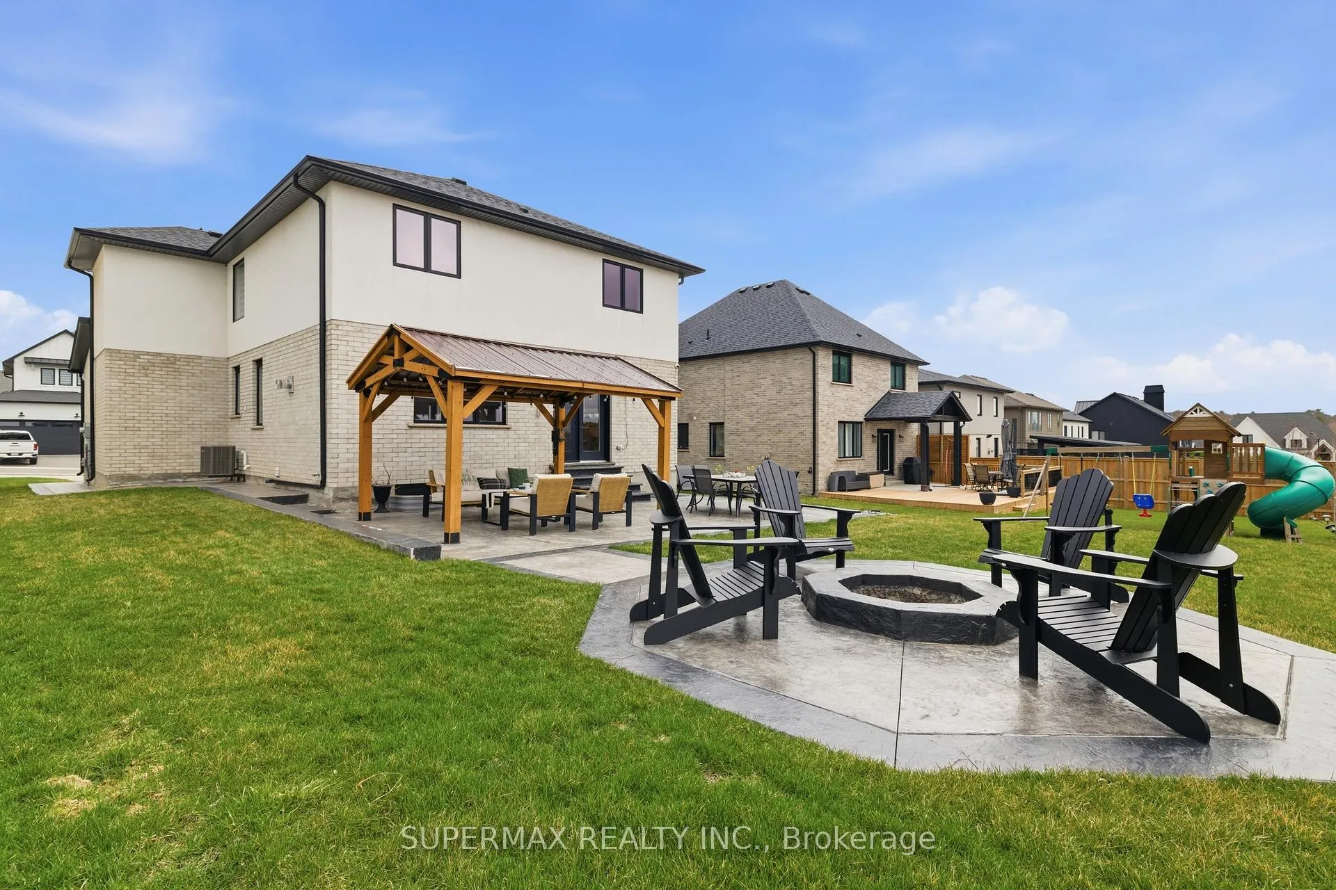 Photo 41 of 57 Crestview Drive, Middlesex Centre, Rural Middlesex Centre — HOMEH