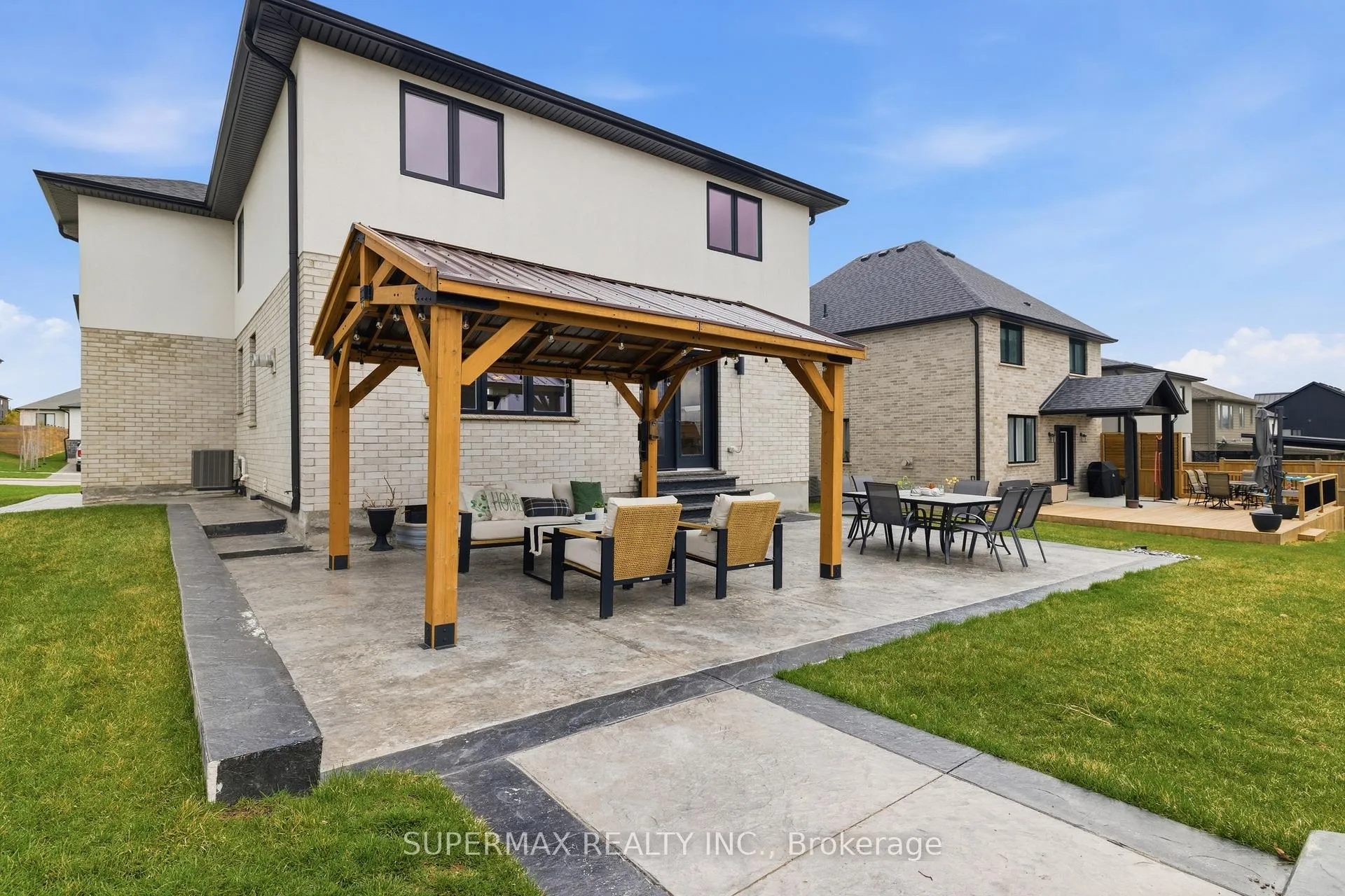 Photo 43 of 57 Crestview Drive, Middlesex Centre, Rural Middlesex Centre — HOMEH