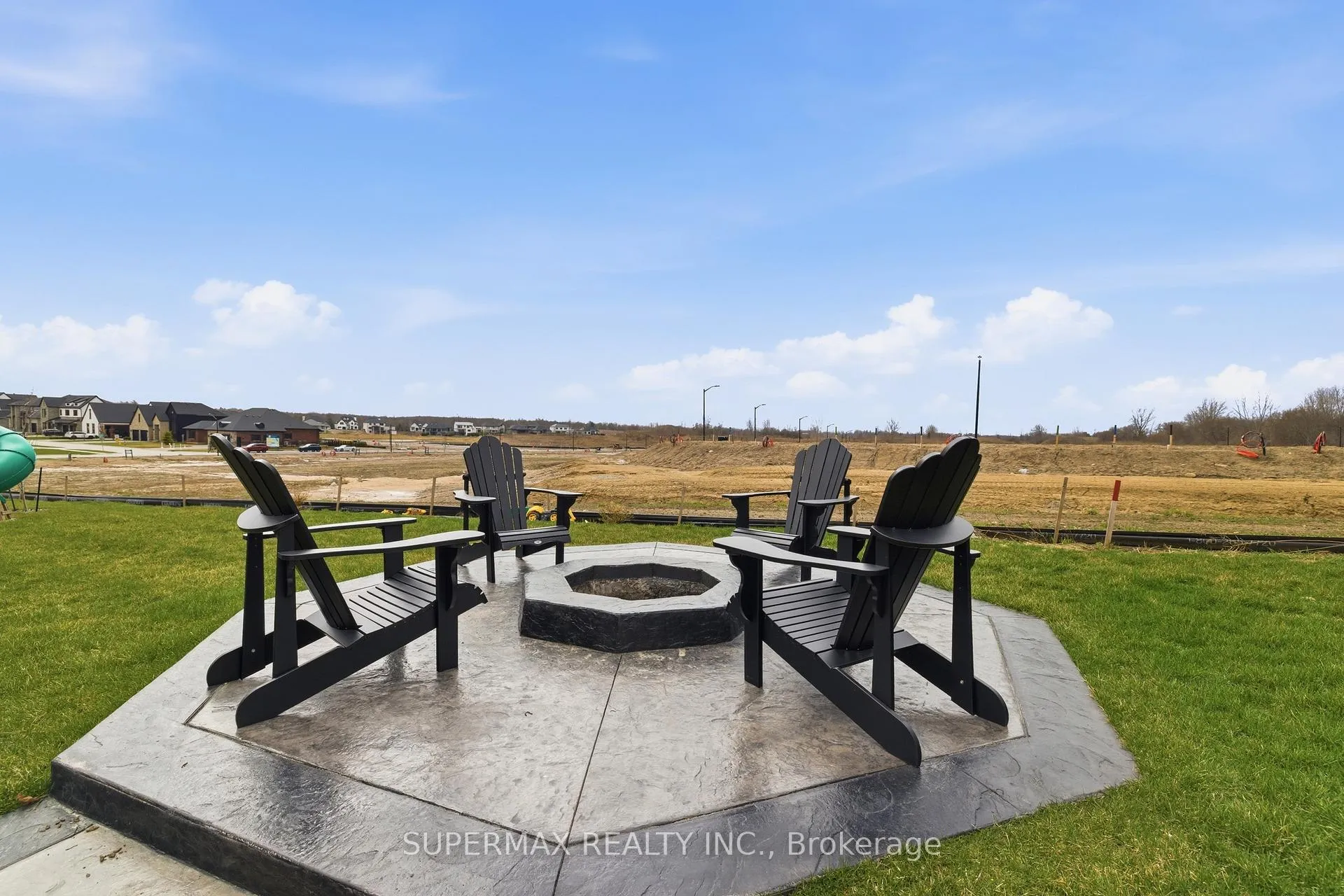 Photo 44 of 57 Crestview Drive, Middlesex Centre, Rural Middlesex Centre — HOMEH