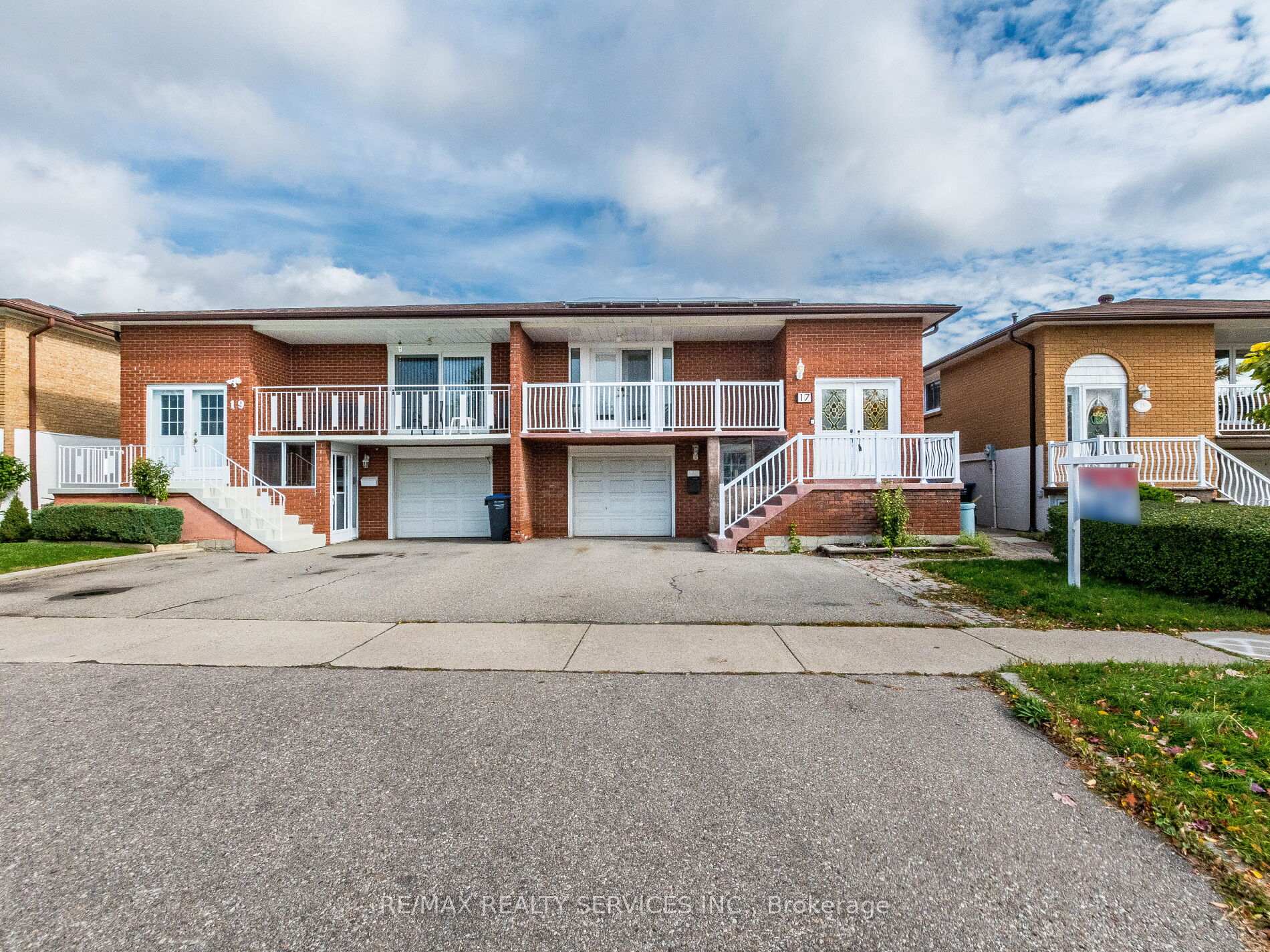Photo 1 of 17 Fallway Road, Brampton, Madoc — HOMEH