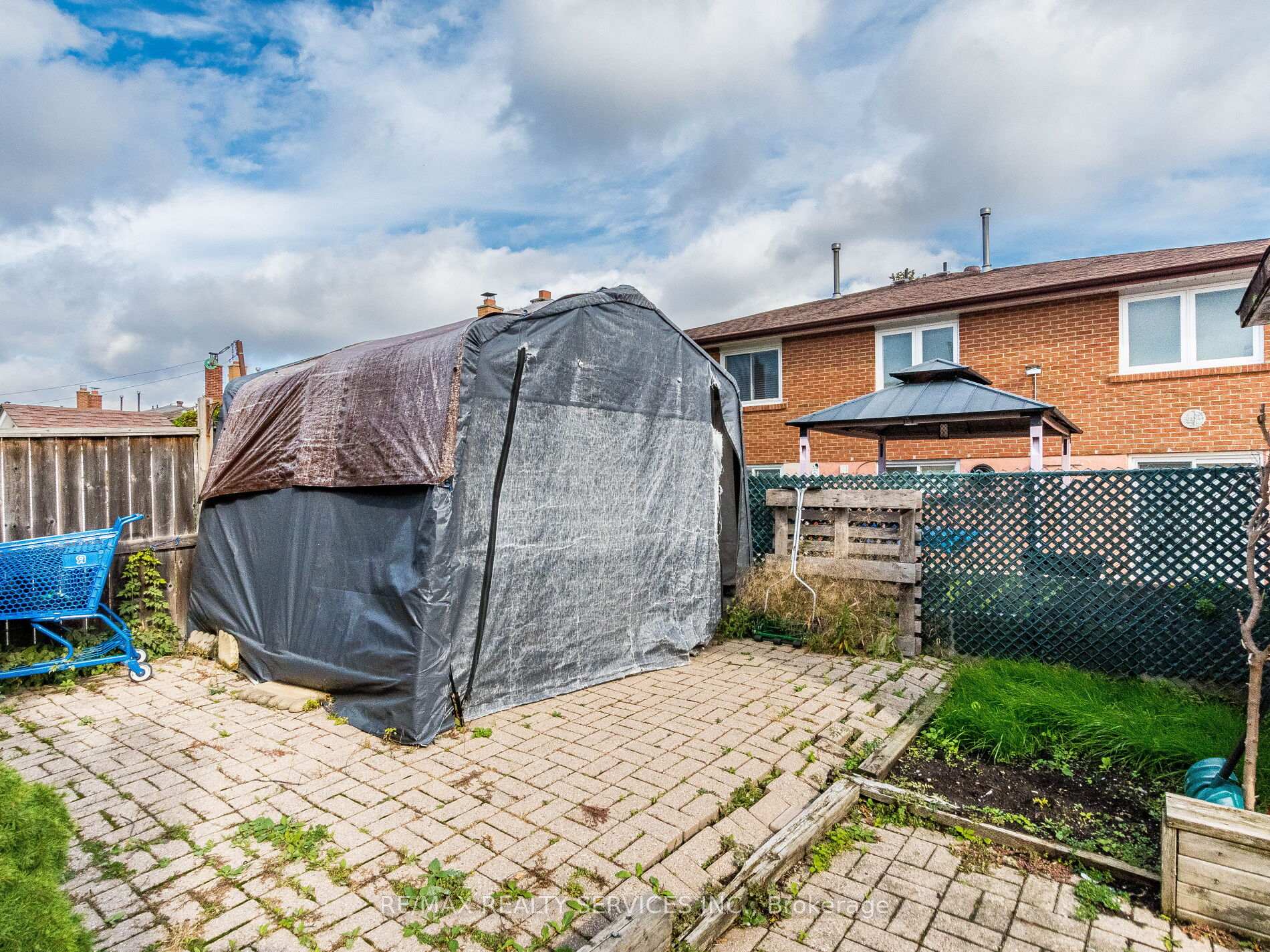 Photo 44 of 17 Fallway Road, Brampton, Madoc — HOMEH
