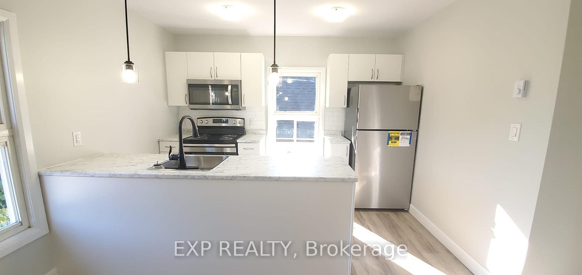 Photo 2 of Unit Unit B, 63 Emily Street, Belleville, Belleville Ward — HOMEH