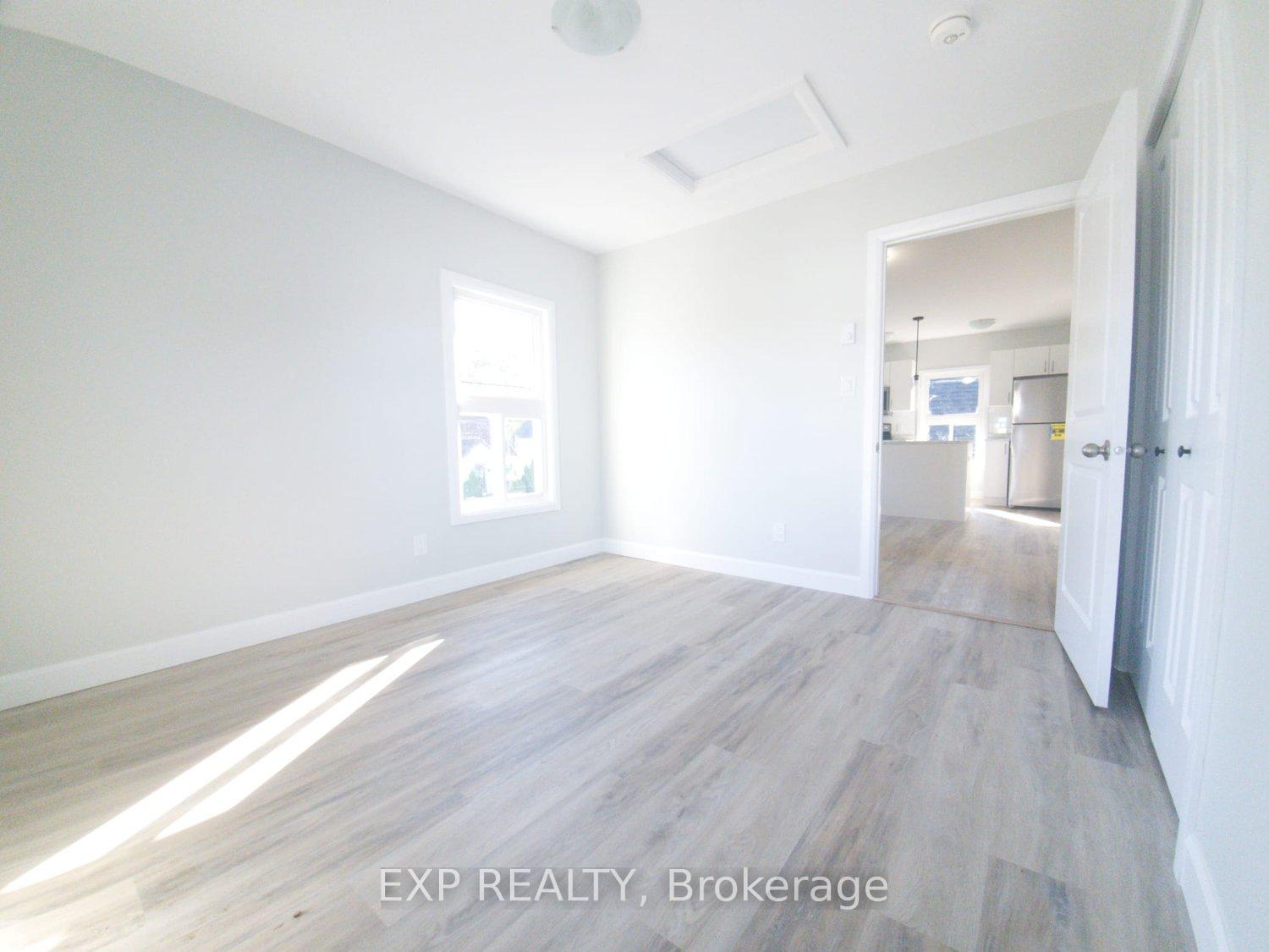 Photo 4 of Unit Unit B, 63 Emily Street, Belleville, Belleville Ward — HOMEH