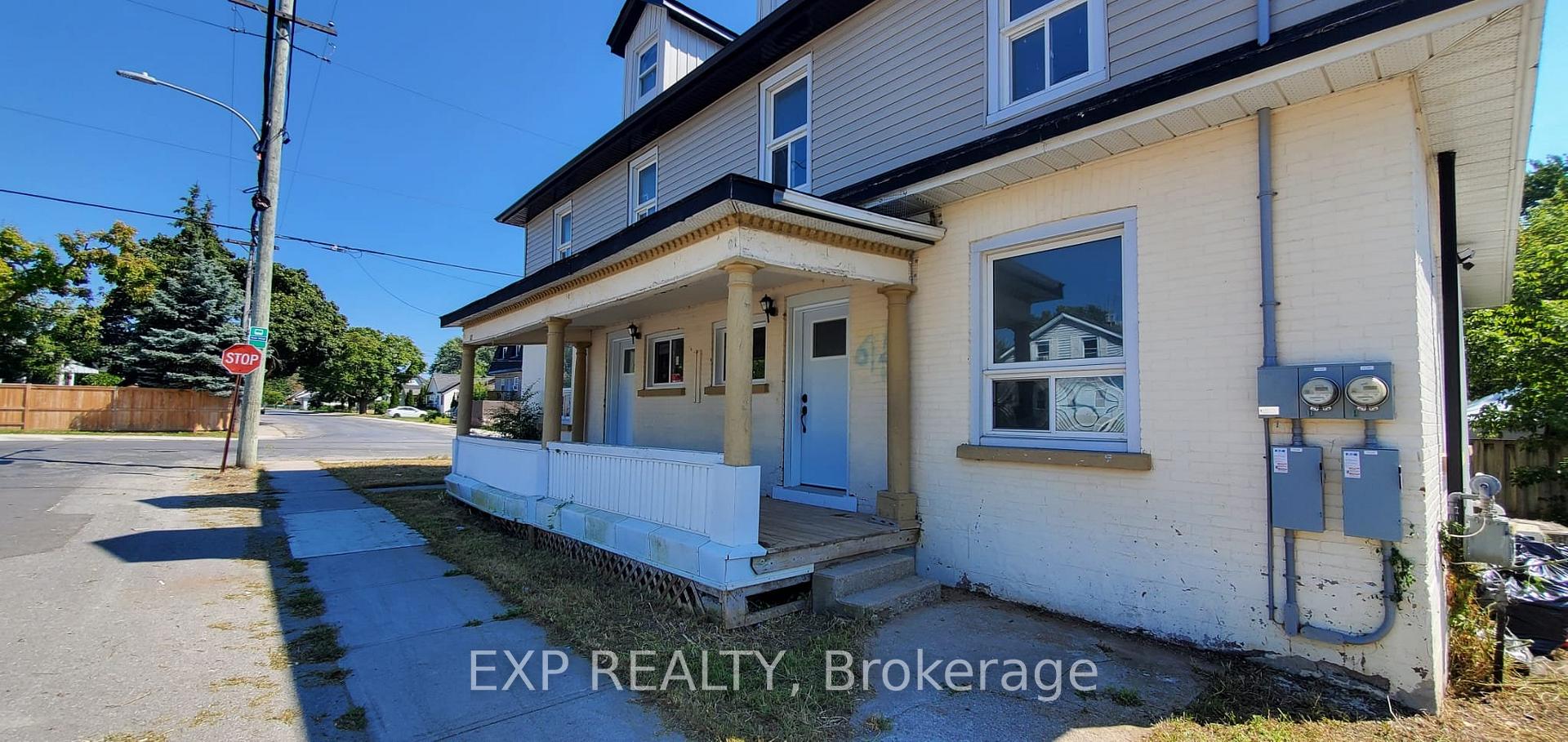 Photo 13 of Unit Unit B, 63 Emily Street, Belleville, Belleville Ward — HOMEH