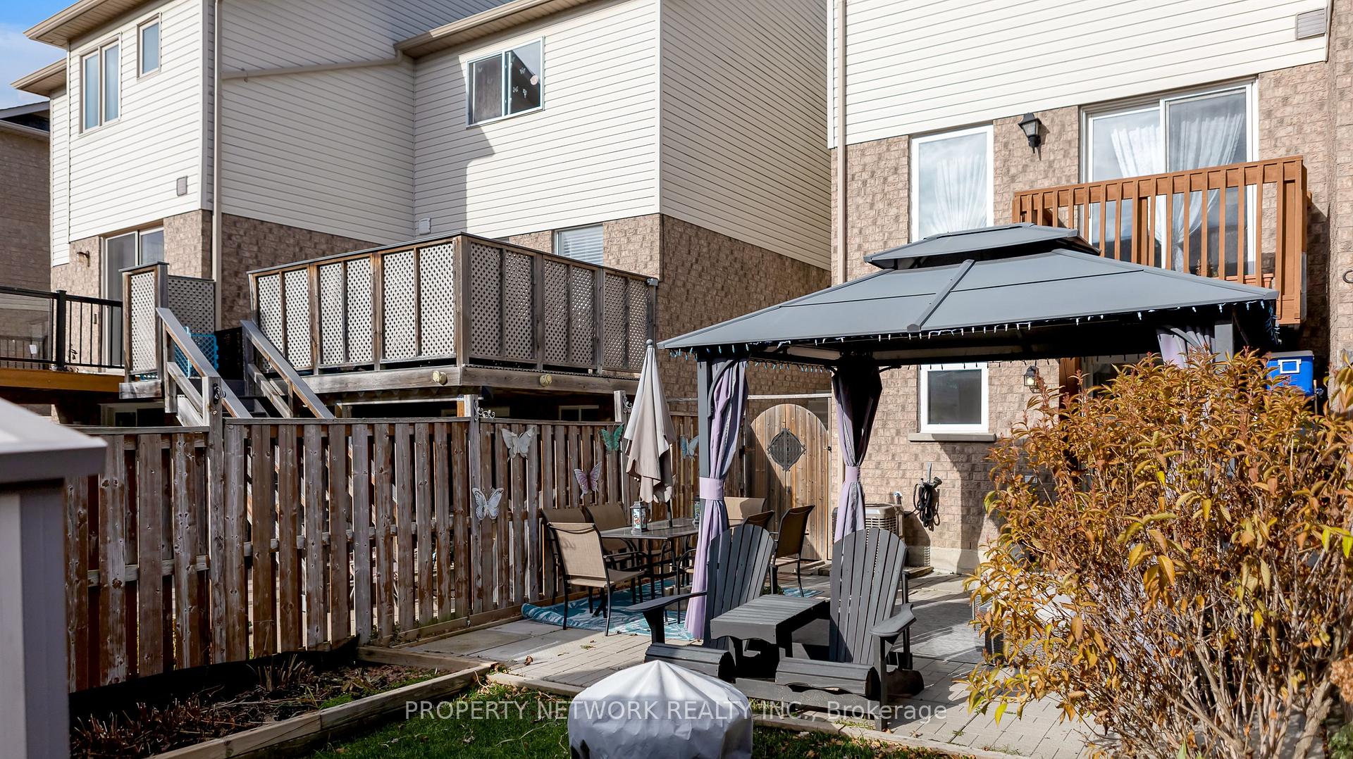 Photo 37 of 49 Lodgeway Drive, Vaughan, Rural Vaughan — HOMEH