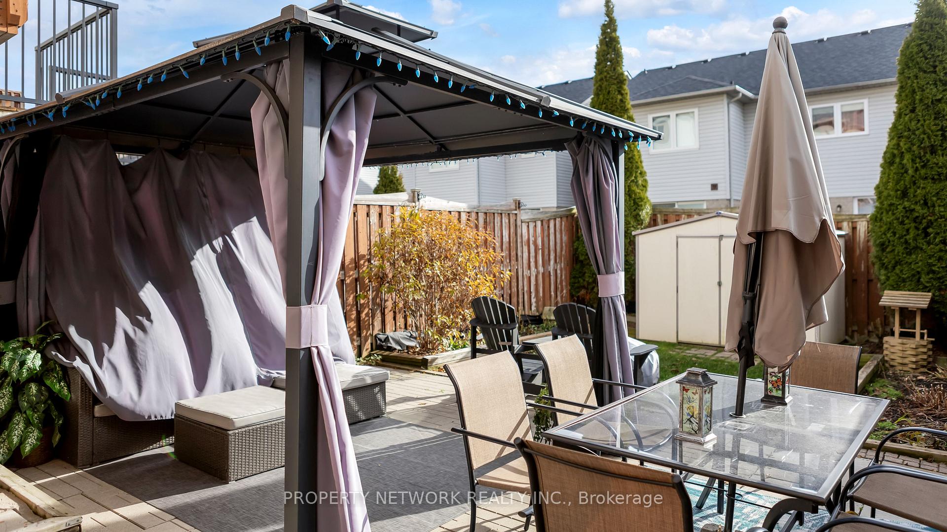 Photo 38 of 49 Lodgeway Drive, Vaughan, Rural Vaughan — HOMEH