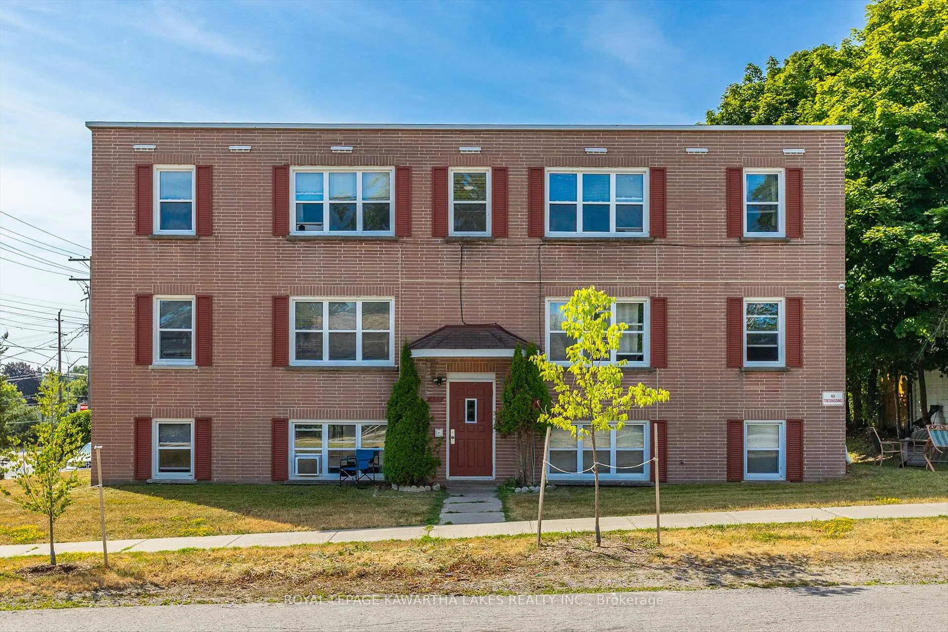 Photo 1 of 455 Cordach Crescent, Peterborough, Town Ward 3 — HOMEH