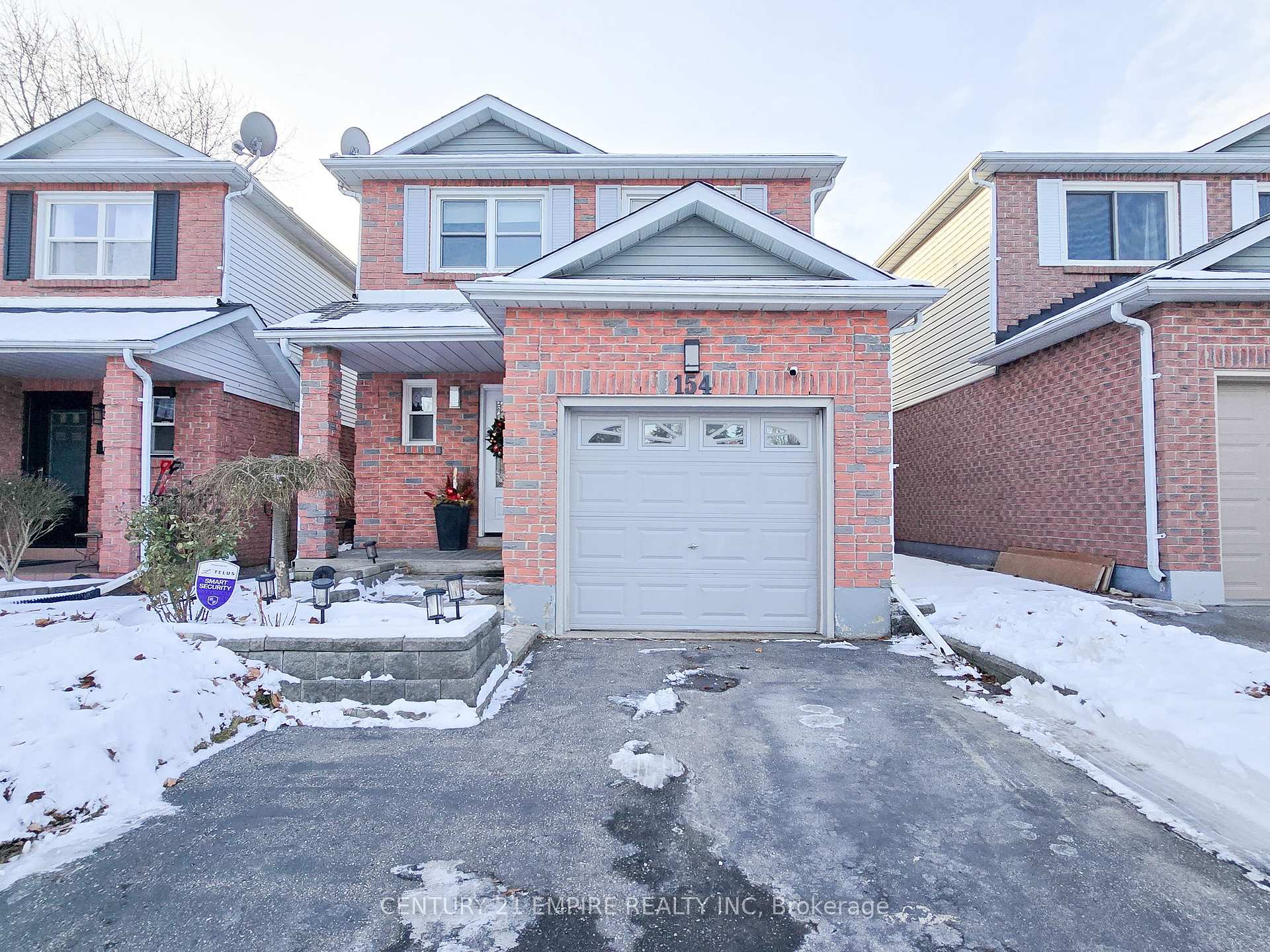 Photo 1 of 154 Adele Crescent, Oshawa, McLaughlin — HOMEH